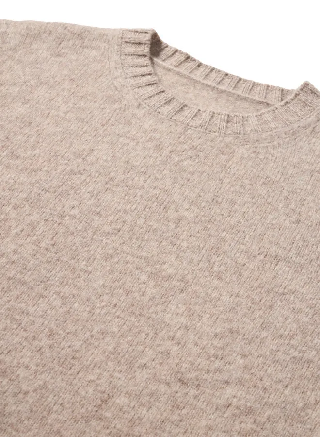 Skipper Maglione Girocollo In Lana Merino sold by Fortela product image thumbnail 3