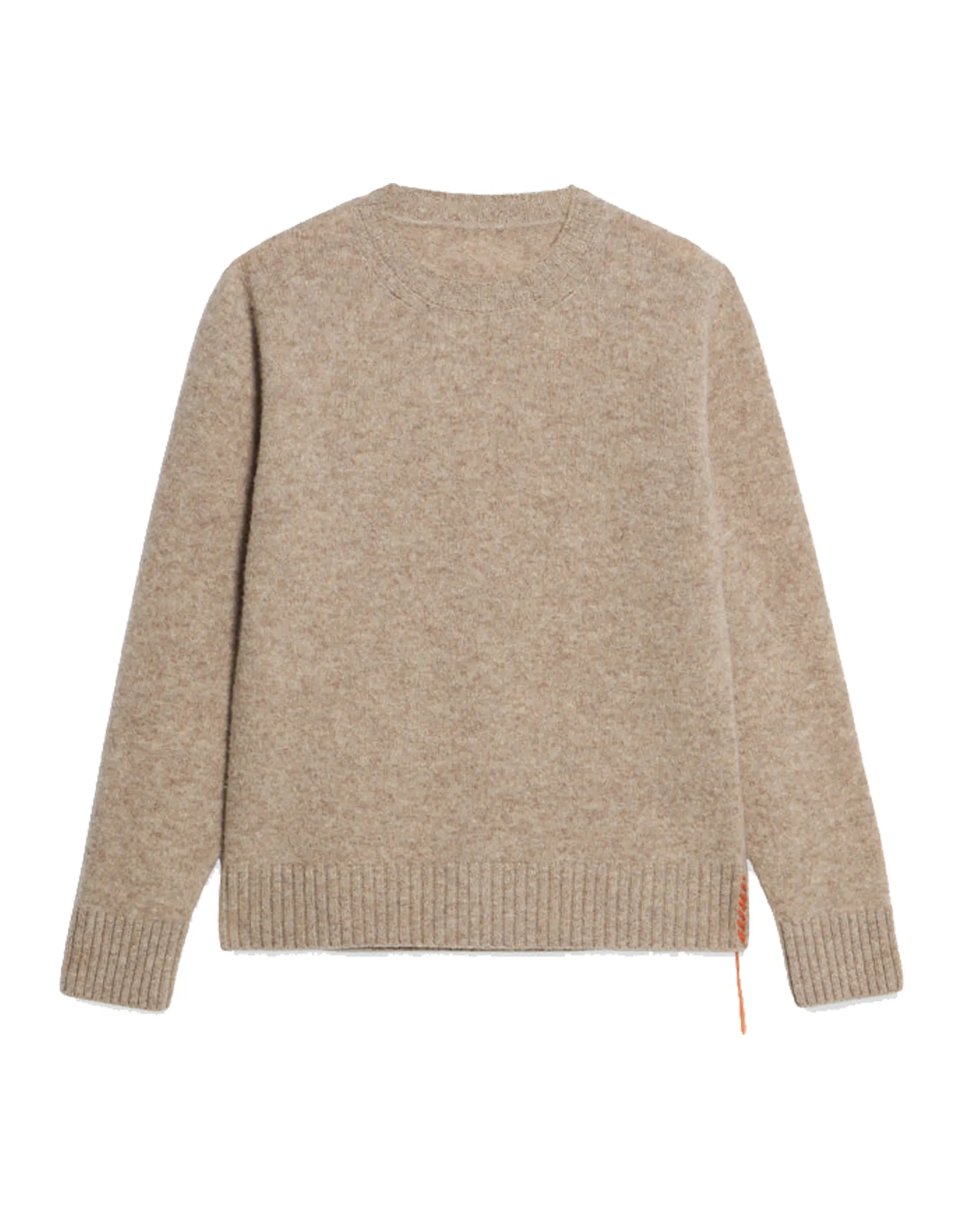 Skipper Maglione Girocollo In Lana Merino sold by Fortela