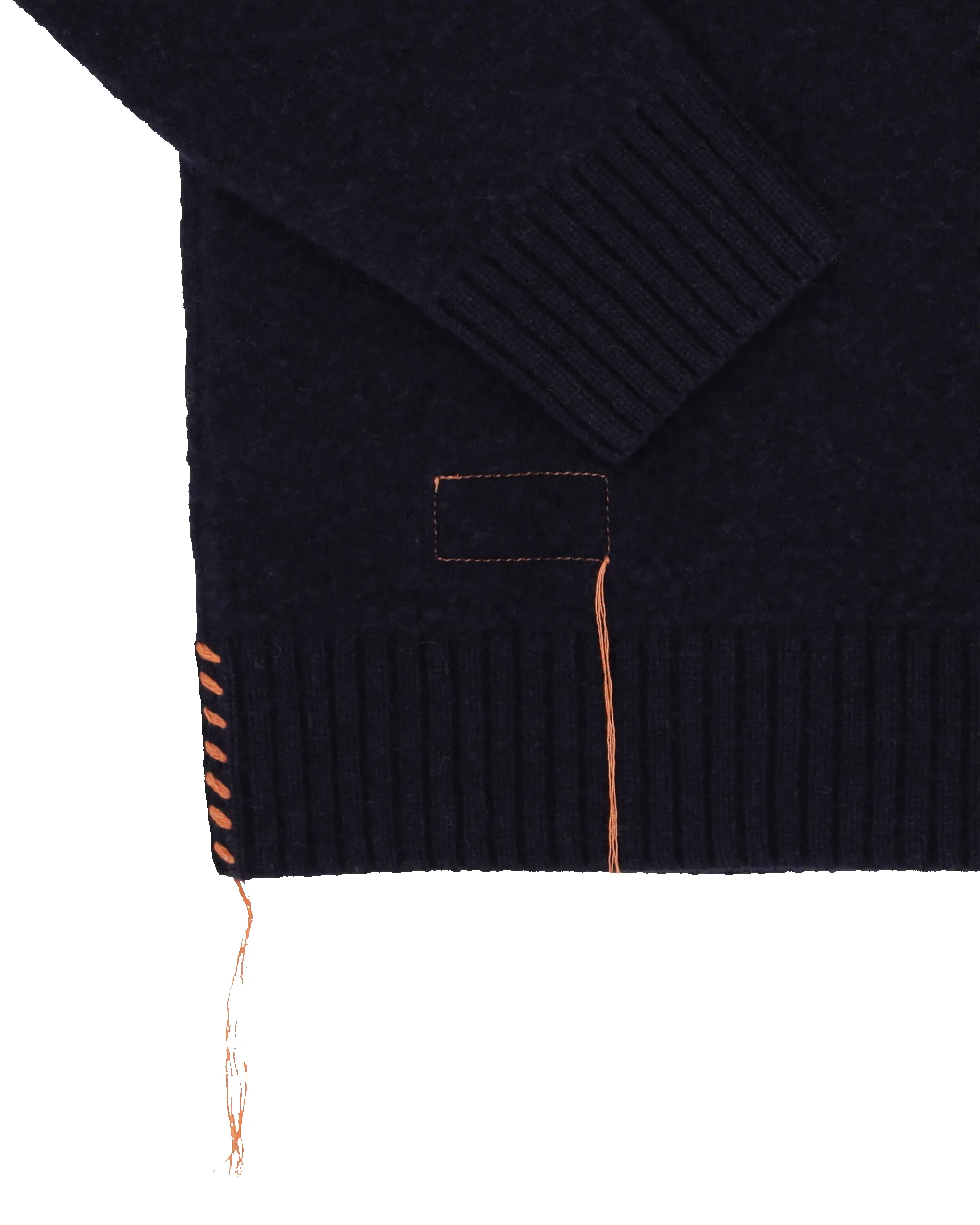 Skipper Maglione Girocollo In Lana Merino sold by Fortela product image thumbnail 4