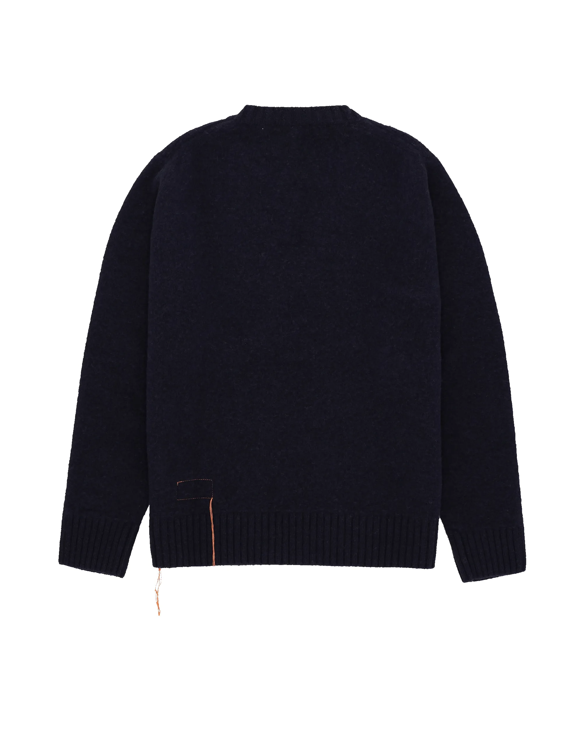 Skipper Maglione Girocollo In Lana Merino sold by Fortela product image thumbnail 2