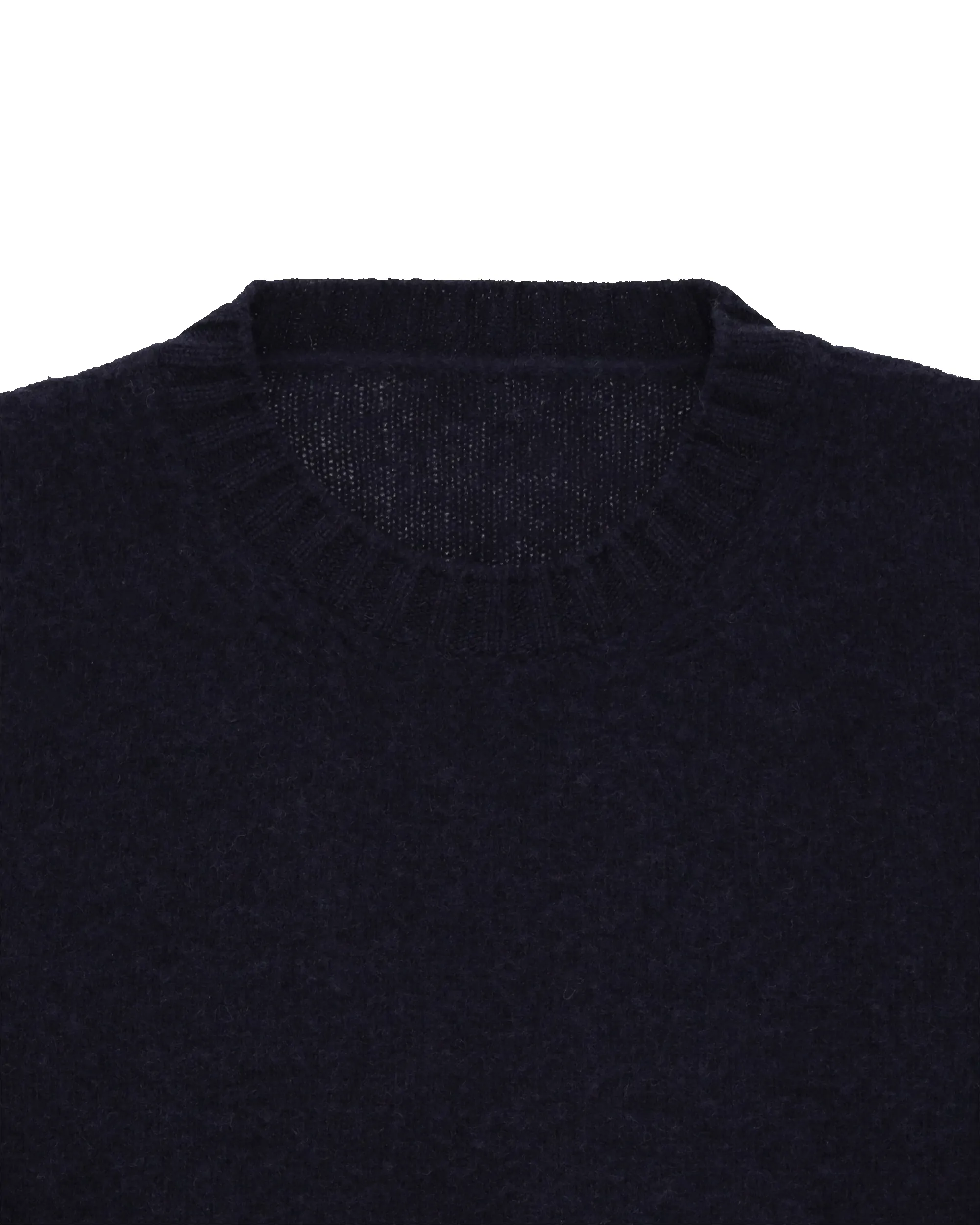 Skipper Maglione Girocollo In Lana Merino sold by Fortela product image thumbnail 3