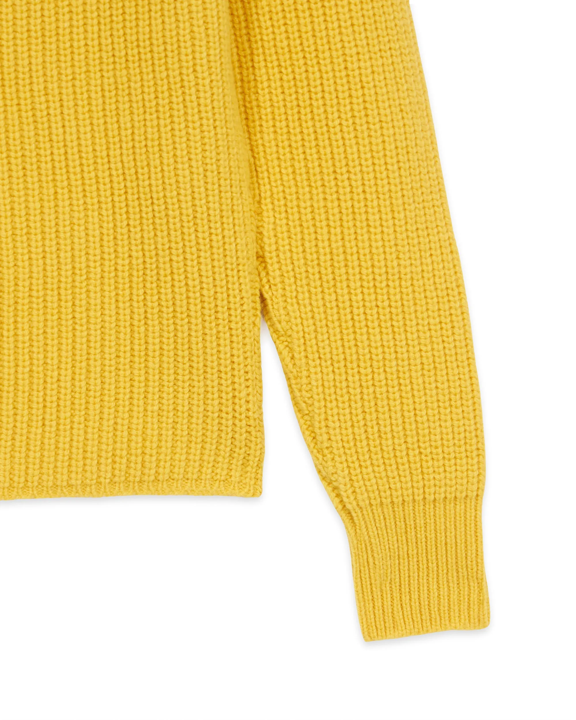 Oslo Maglione Collo Alto In Lana Merino sold by Fortela product image thumbnail 4