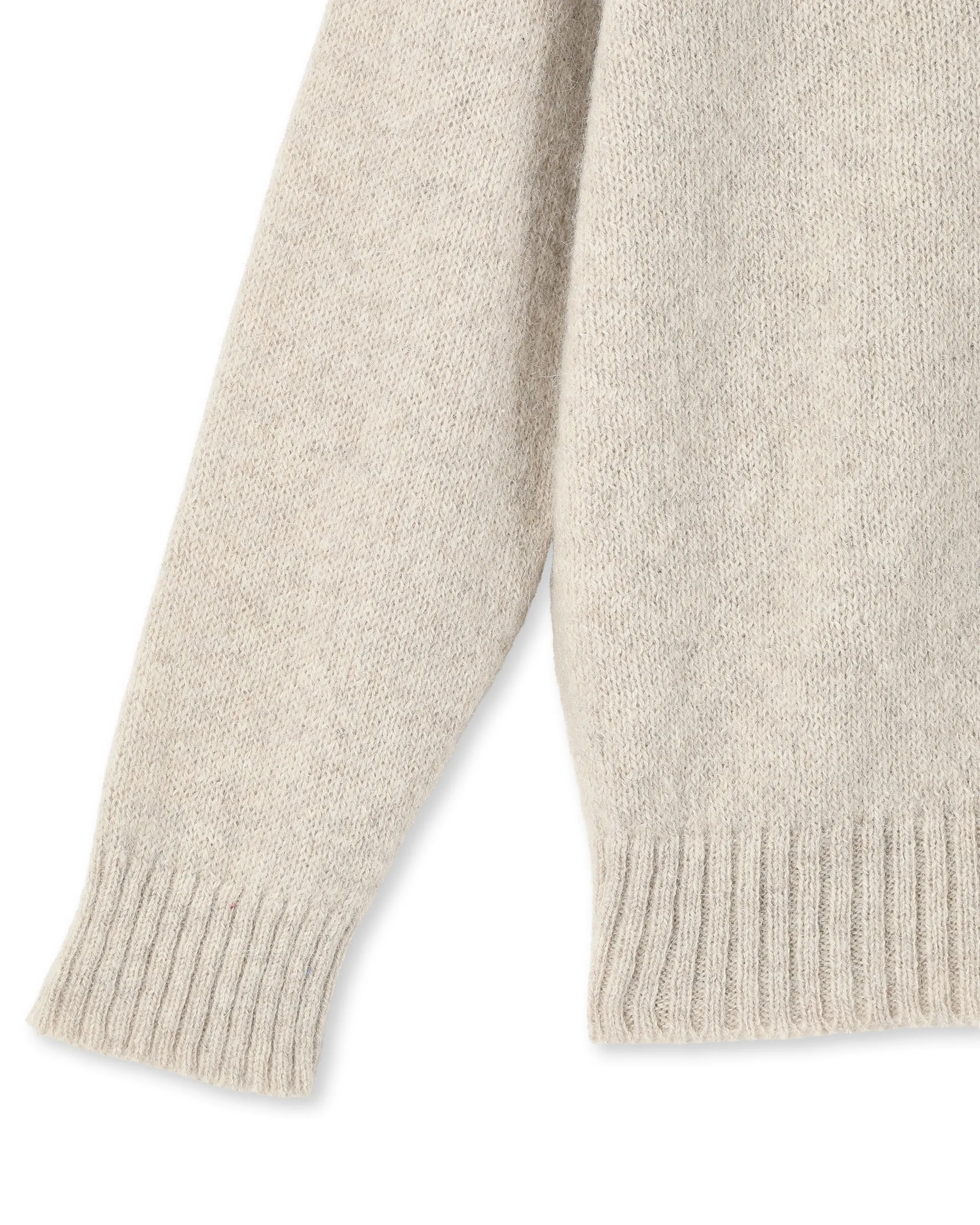 Marco Maglione Gircollo in Alpaca sold by Fortela product image thumbnail 4