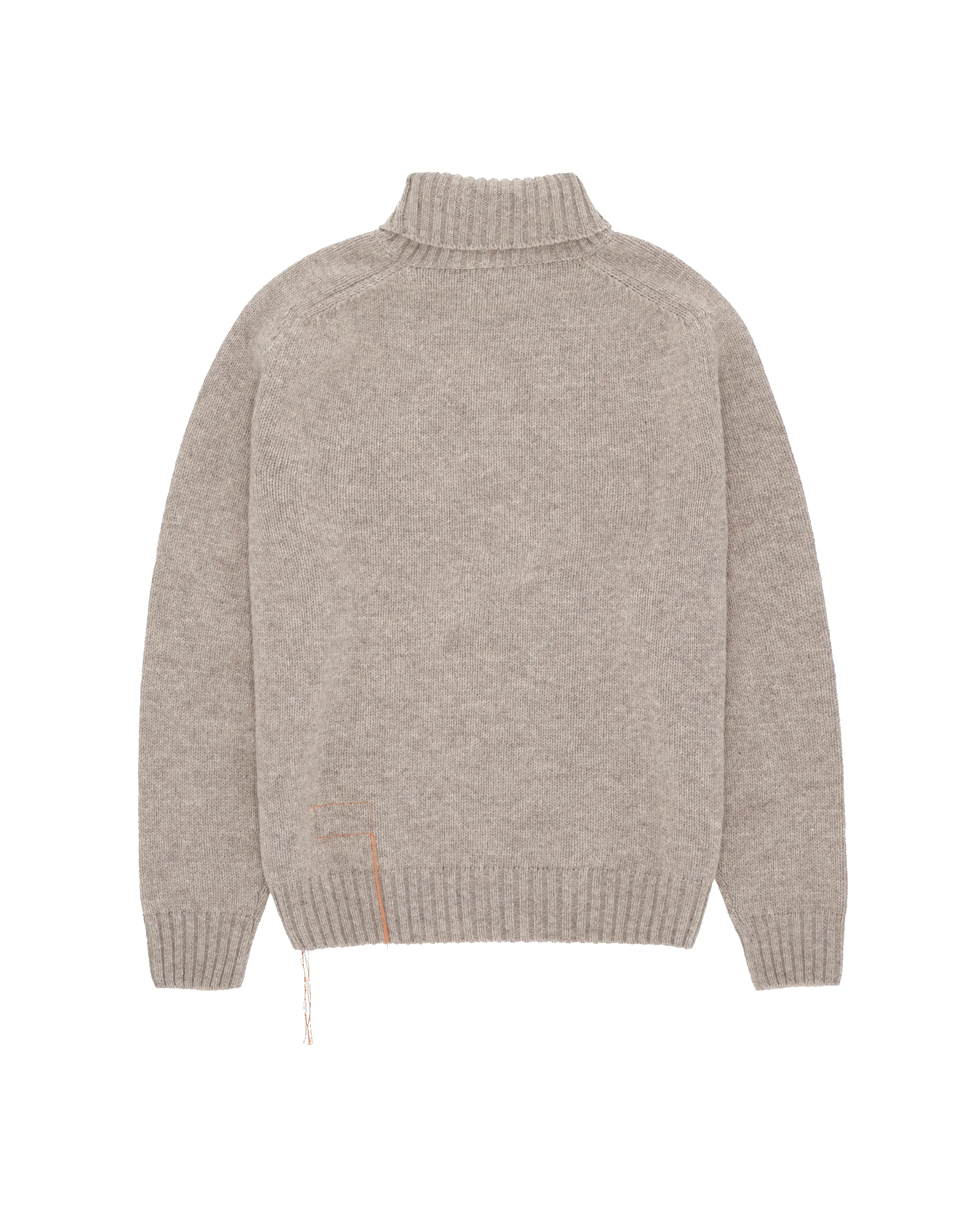 Mallory Maglione Collo Alto In Lana Merino sold by Fortela product image thumbnail 2