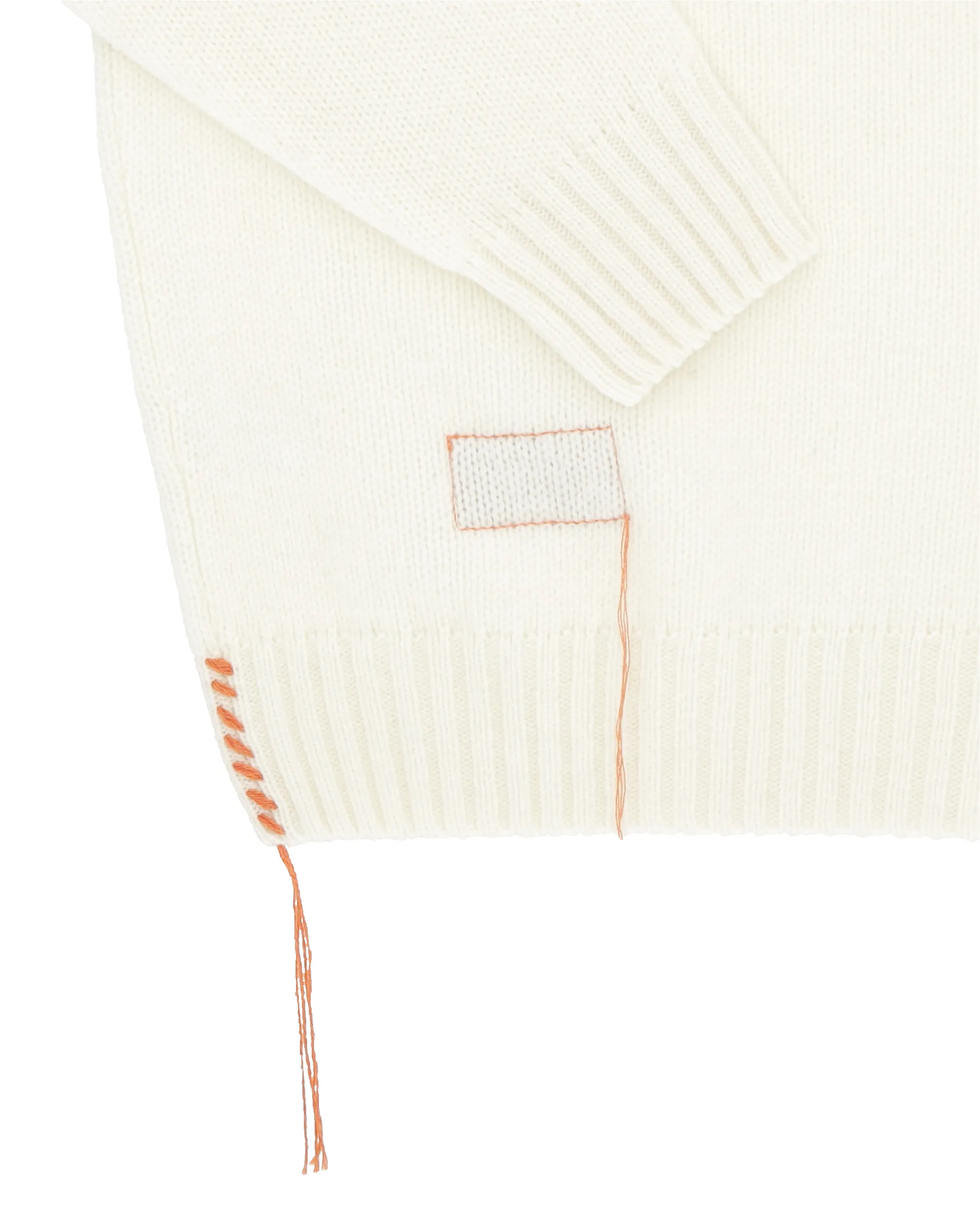 Mallory Maglione Collo Alto In Lana Merino sold by Fortela product image thumbnail 4