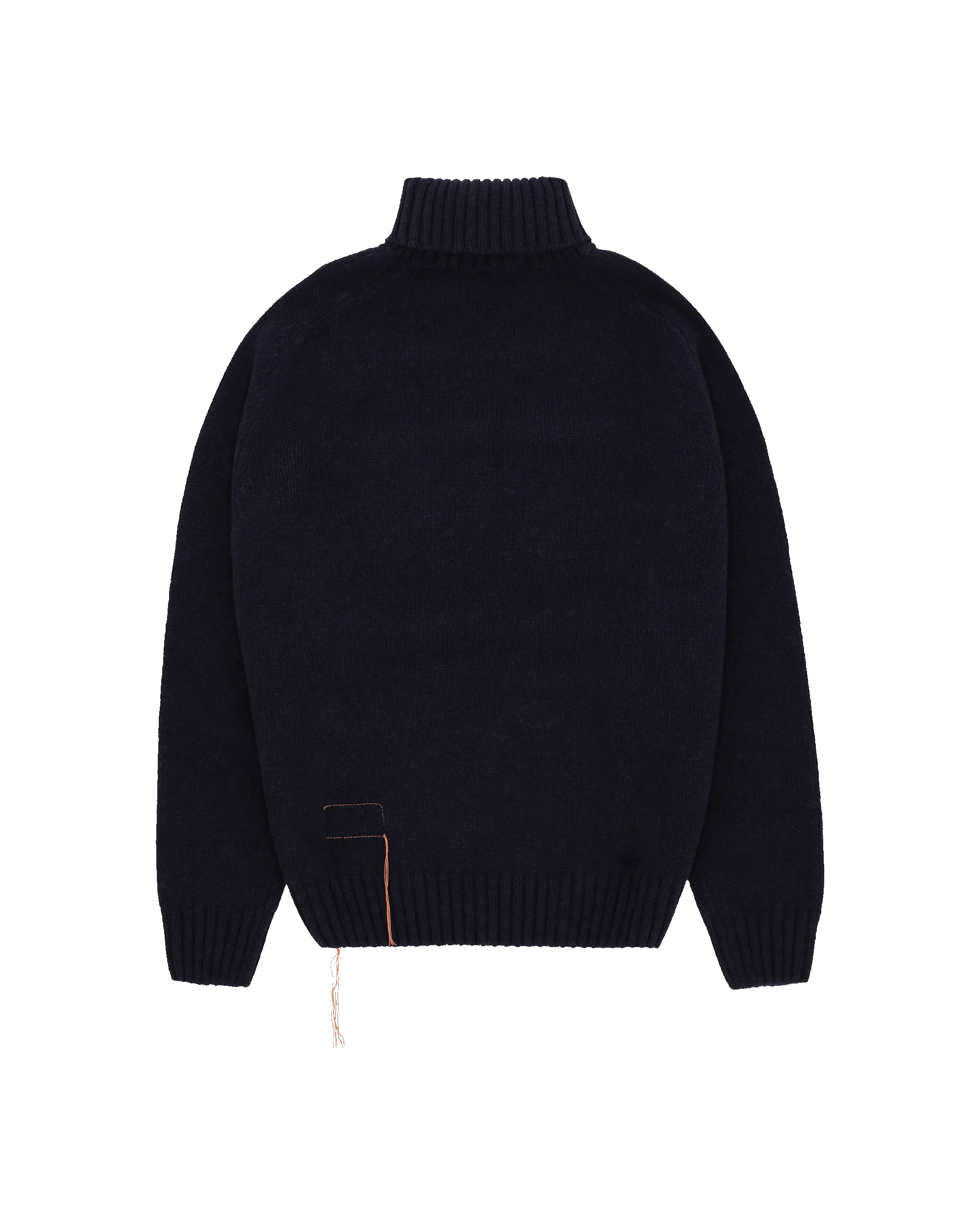 Mallory Maglione Collo Alto In Lana Merino sold by Fortela product image thumbnail 2