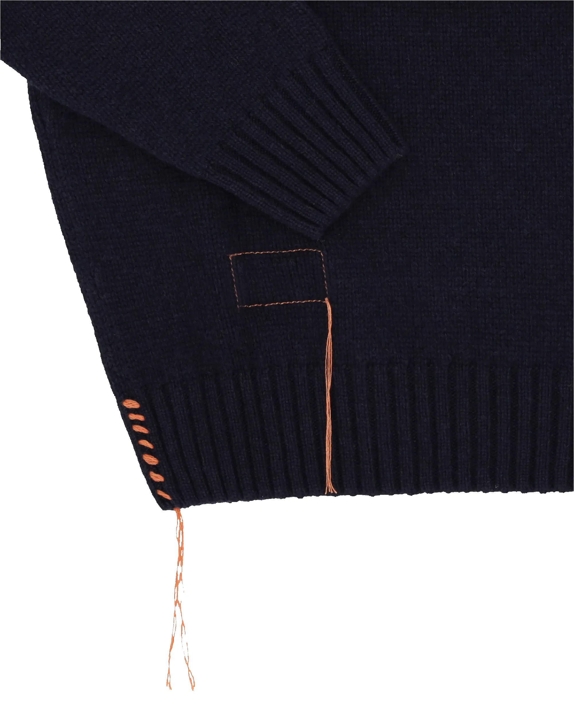 Mallory Maglione Collo Alto In Lana Merino sold by Fortela product image thumbnail 3