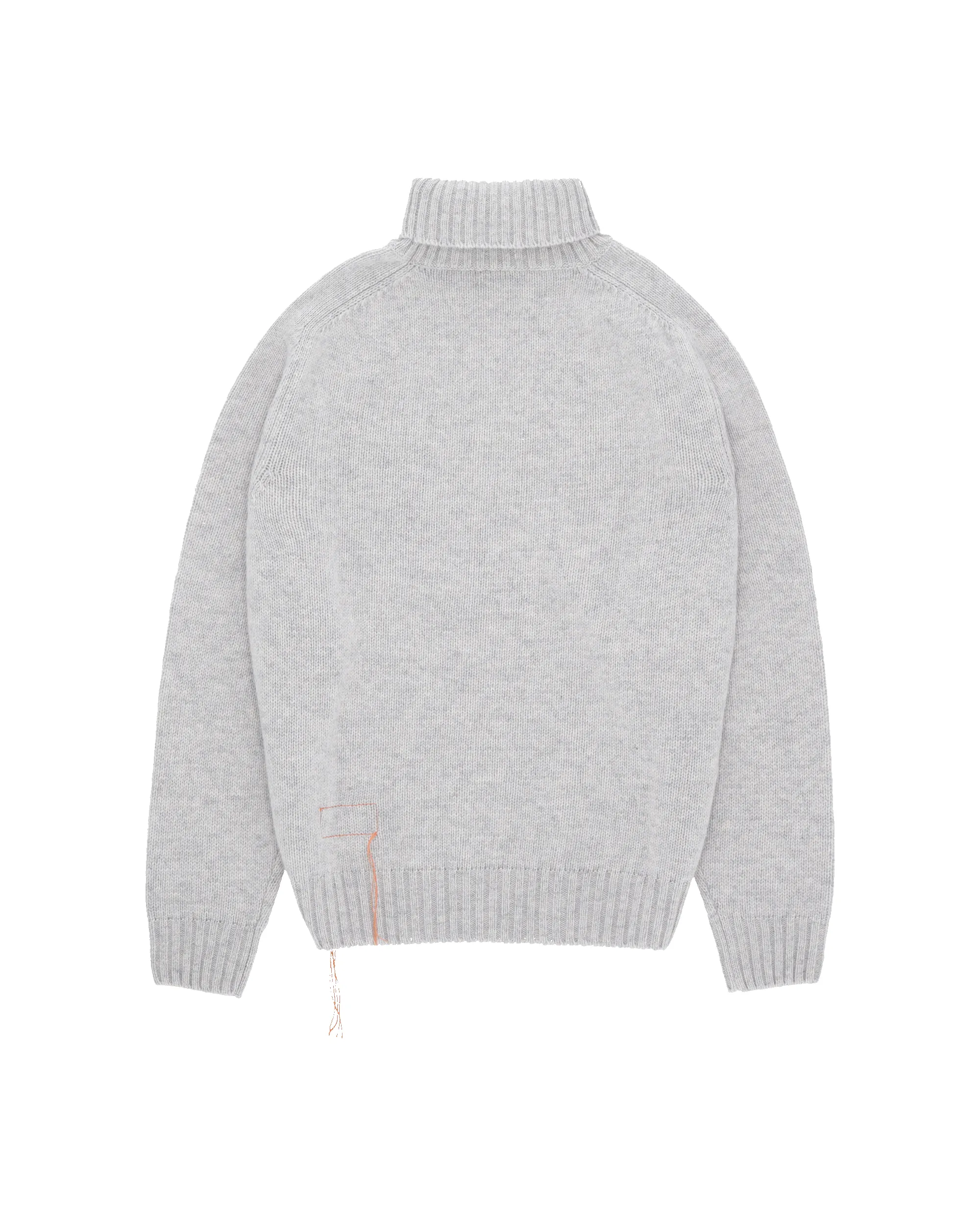 Mallory Maglione Collo Alto In Lana Merino sold by Fortela product image thumbnail 2