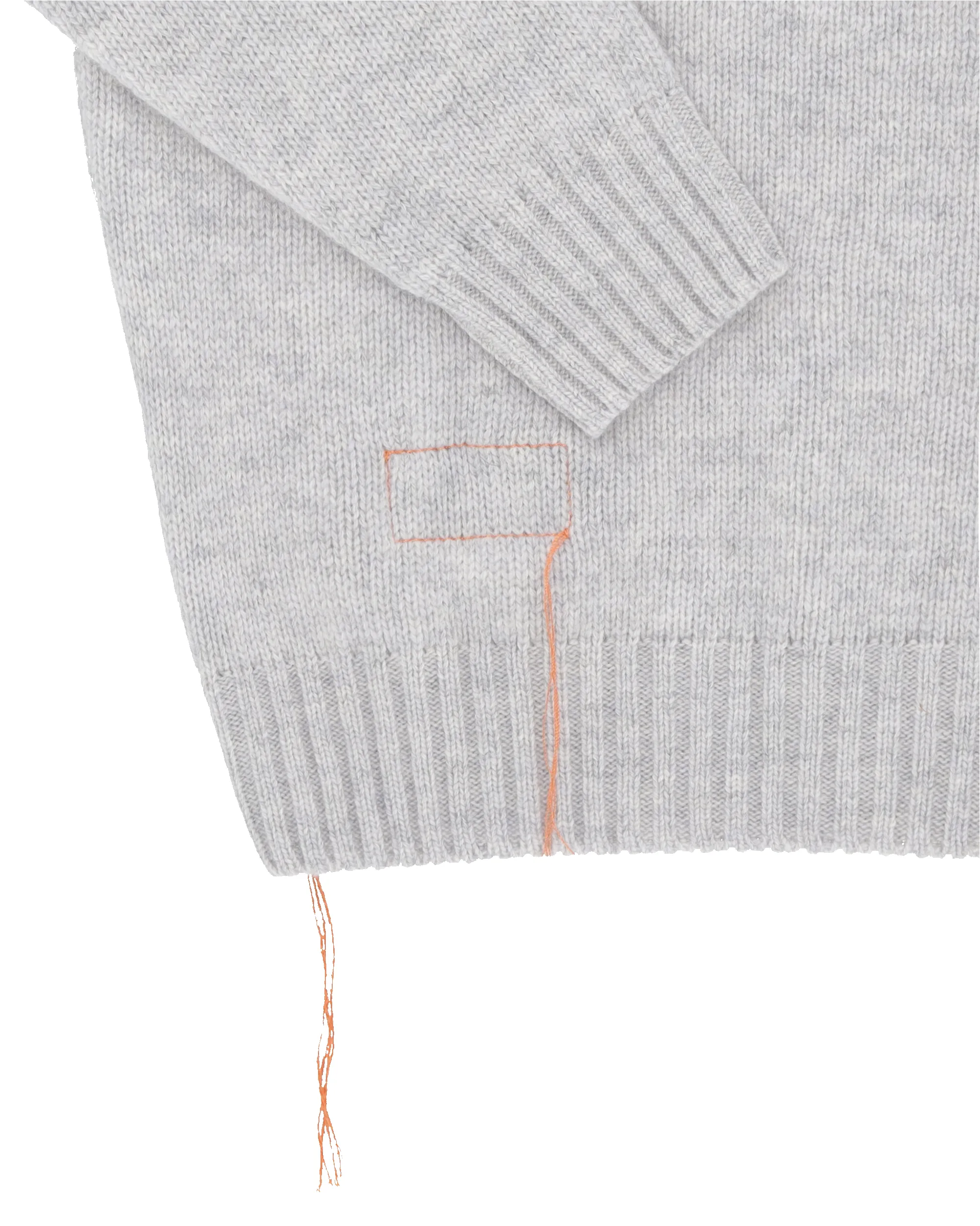 Mallory Maglione Collo Alto In Lana Merino sold by Fortela product image thumbnail 4