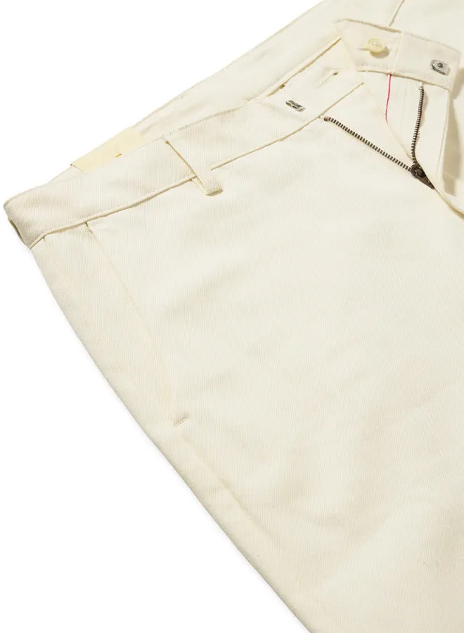 Maine Japan Denim Cimosato Ecru' sold by Fortela product image thumbnail 3