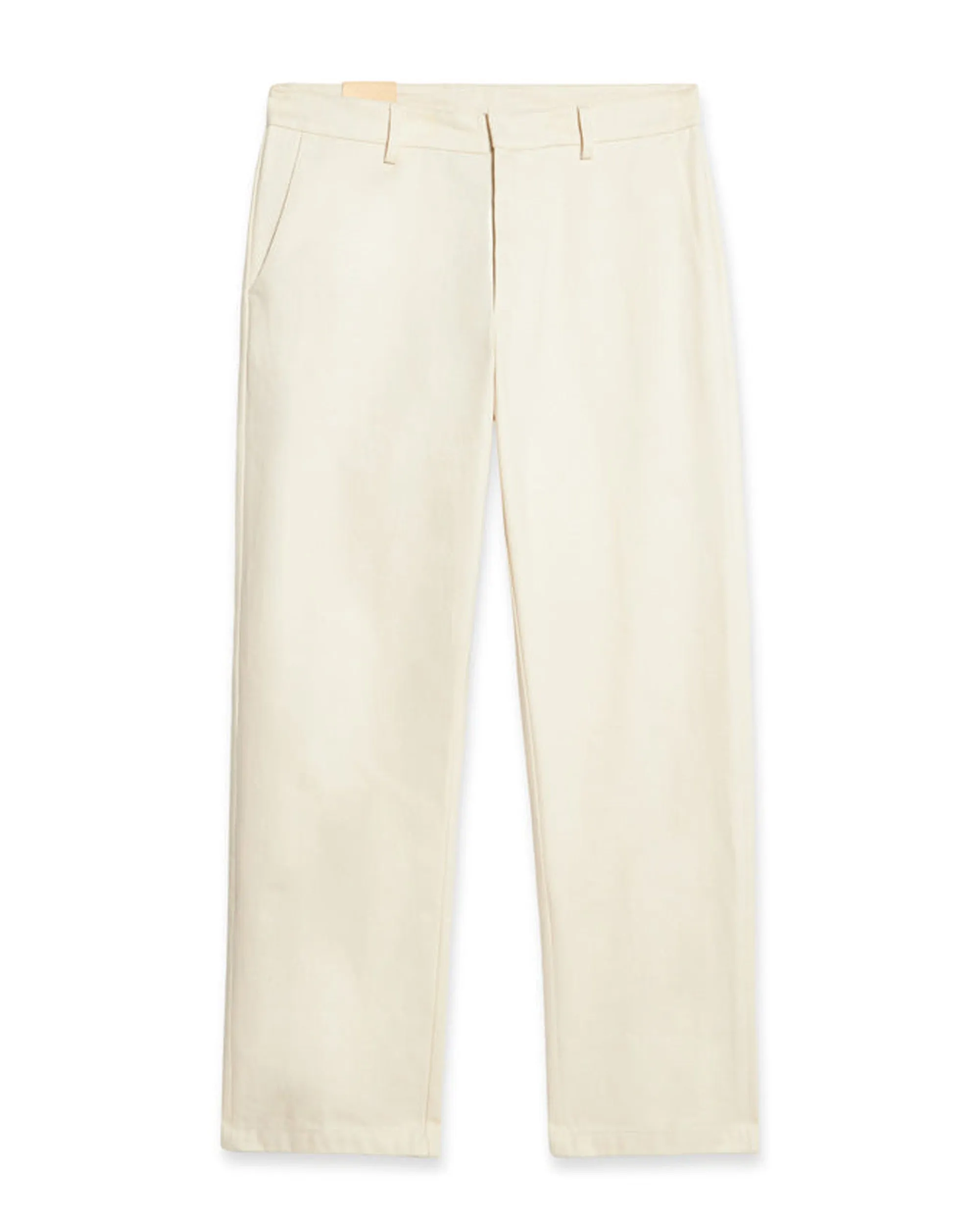 Maine Japan Denim Cimosato Ecru' sold by Fortela