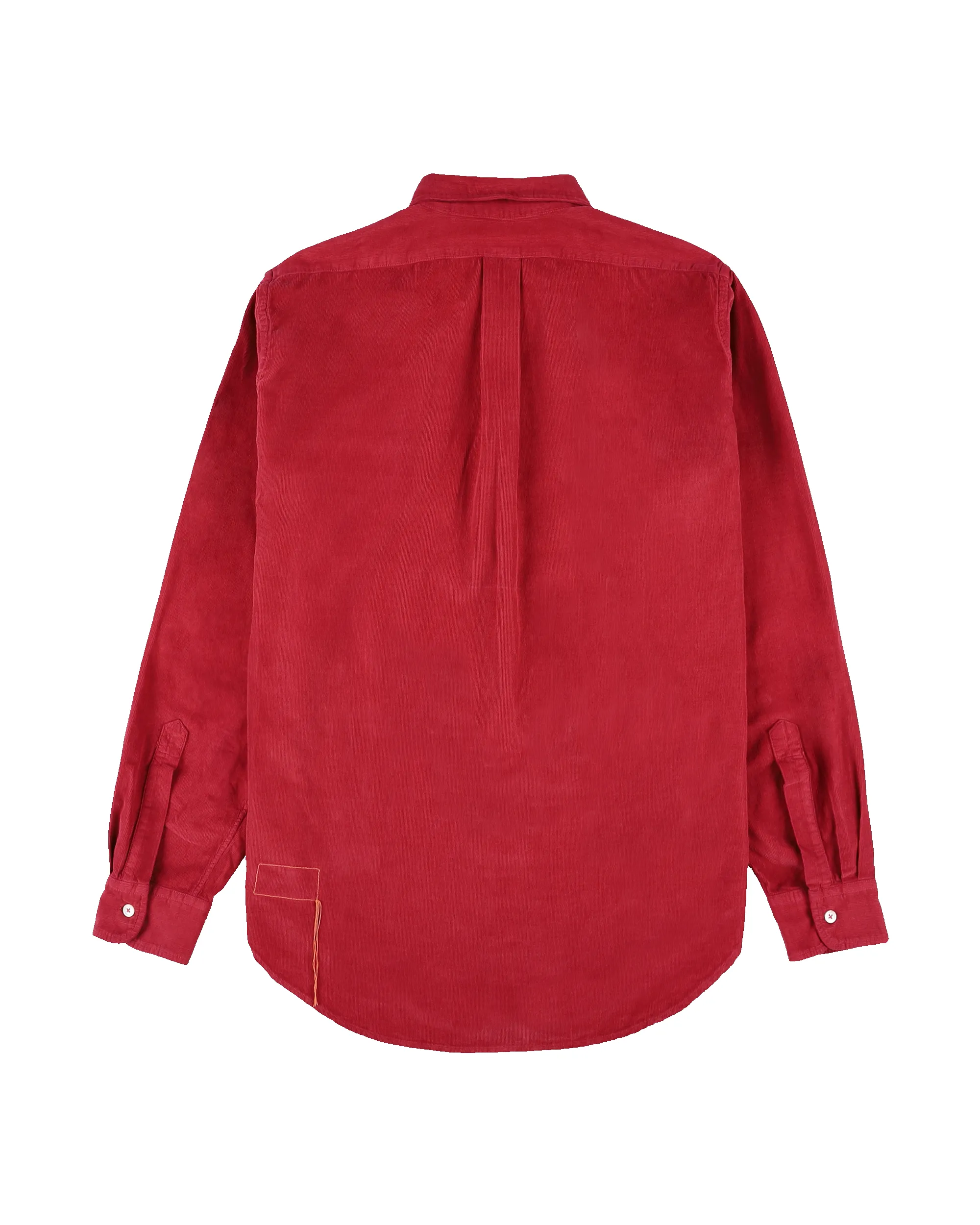 King Camicia In Velluto A Coste sold by Fortela product image thumbnail 2