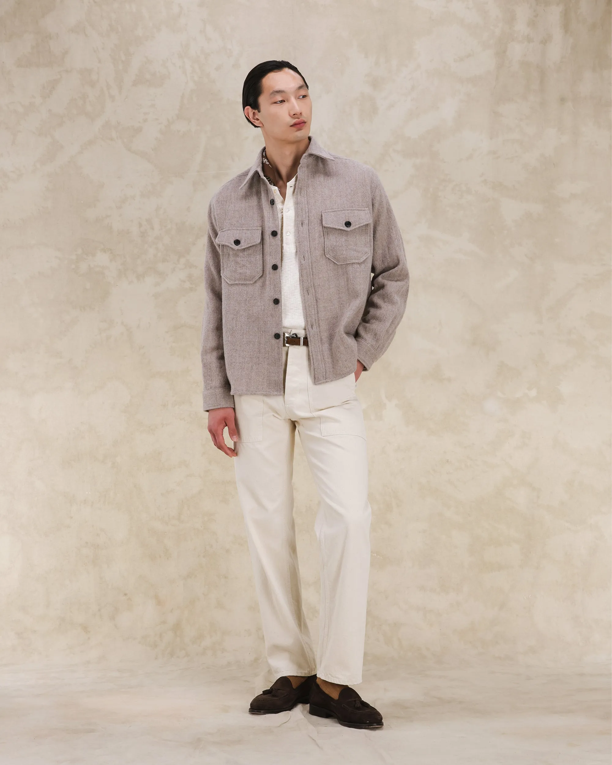 KENNY-MA828 NAT sold by Fortela product image thumbnail 5
