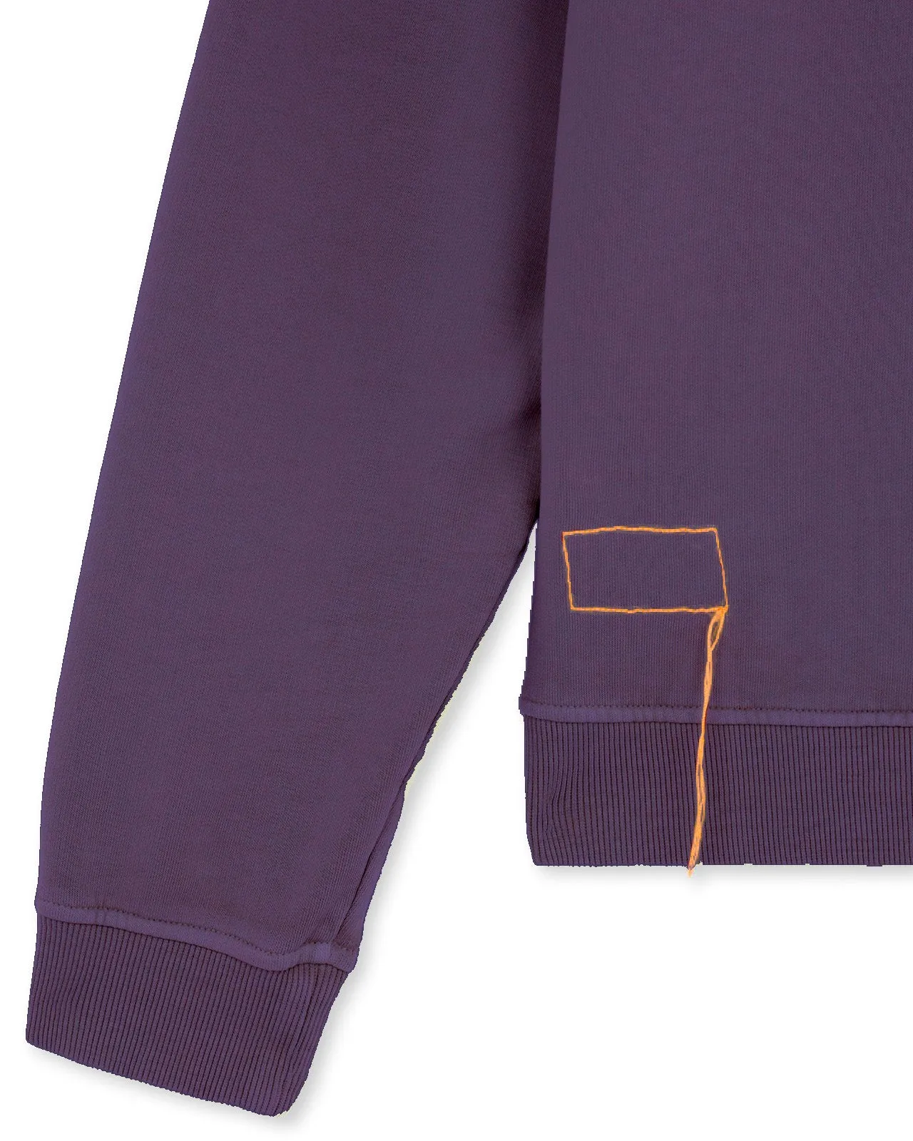 Hunting Polo In Jersey Felpato di Cotone sold by Fortela product image thumbnail 4