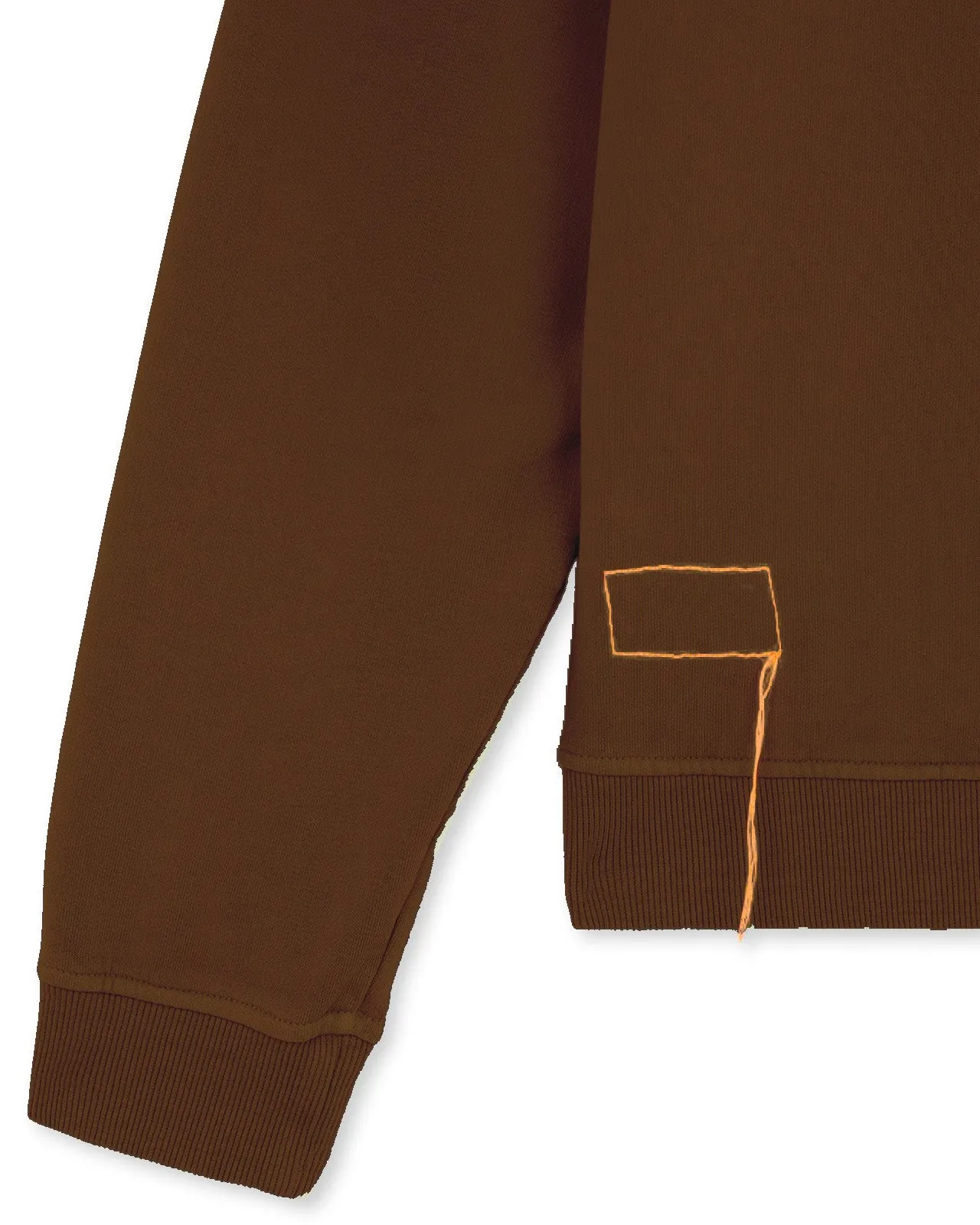 Hunting Polo In Jersey Felpato di Cotone sold by Fortela product image thumbnail 3