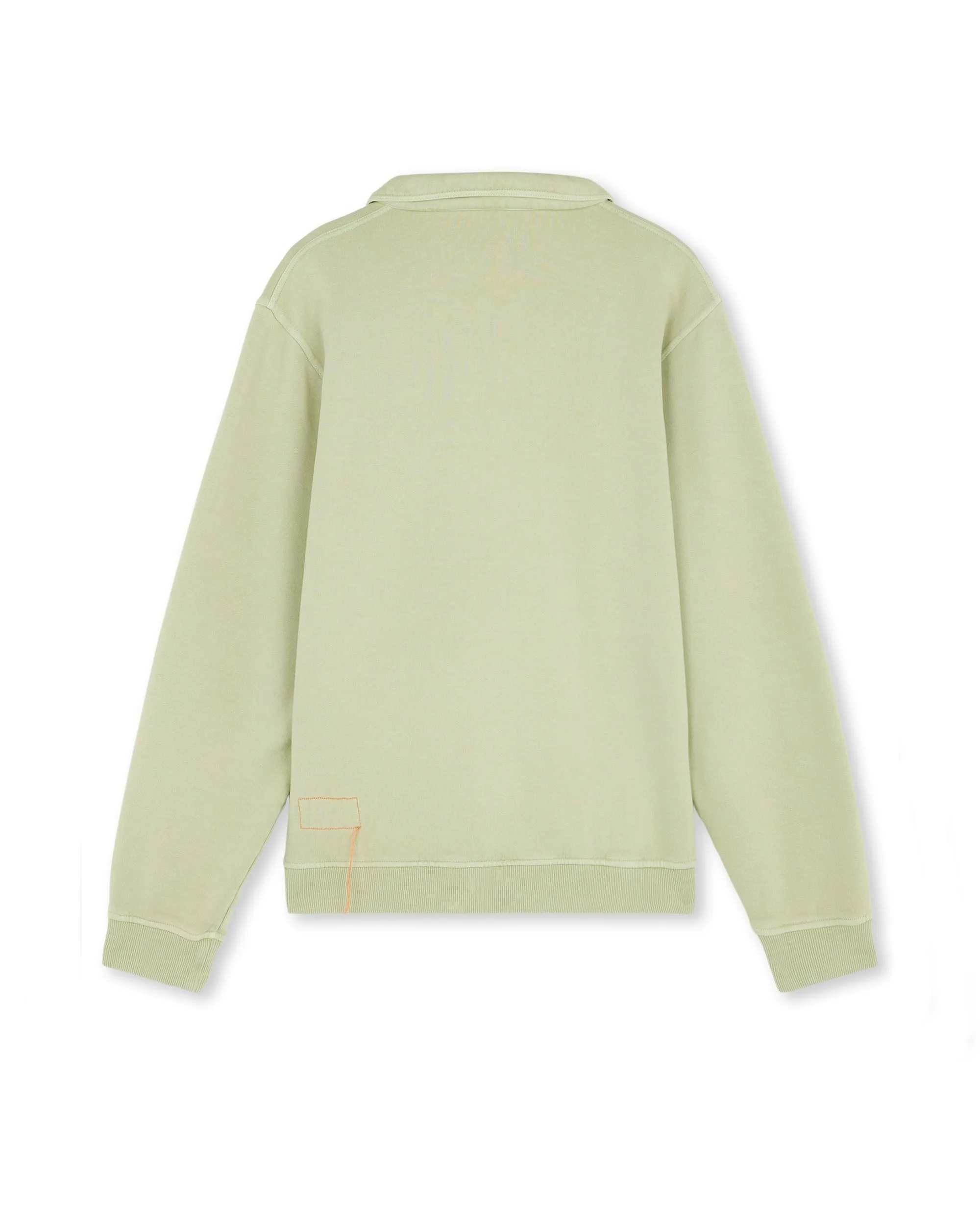 Hunting Polo In Jersey Felpato di Cotone sold by Fortela product image thumbnail 2