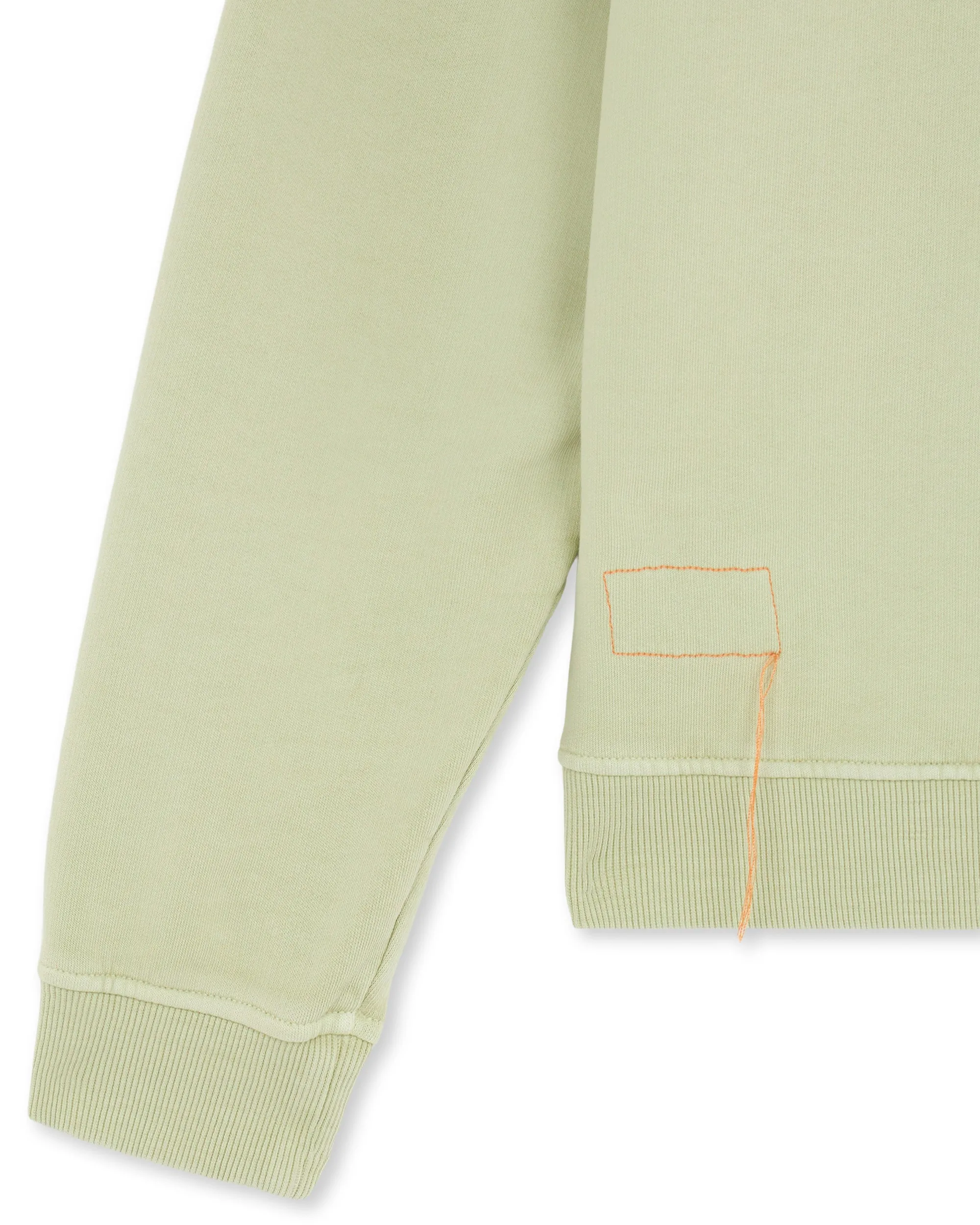 Hunting Polo In Jersey Felpato di Cotone sold by Fortela product image thumbnail 4