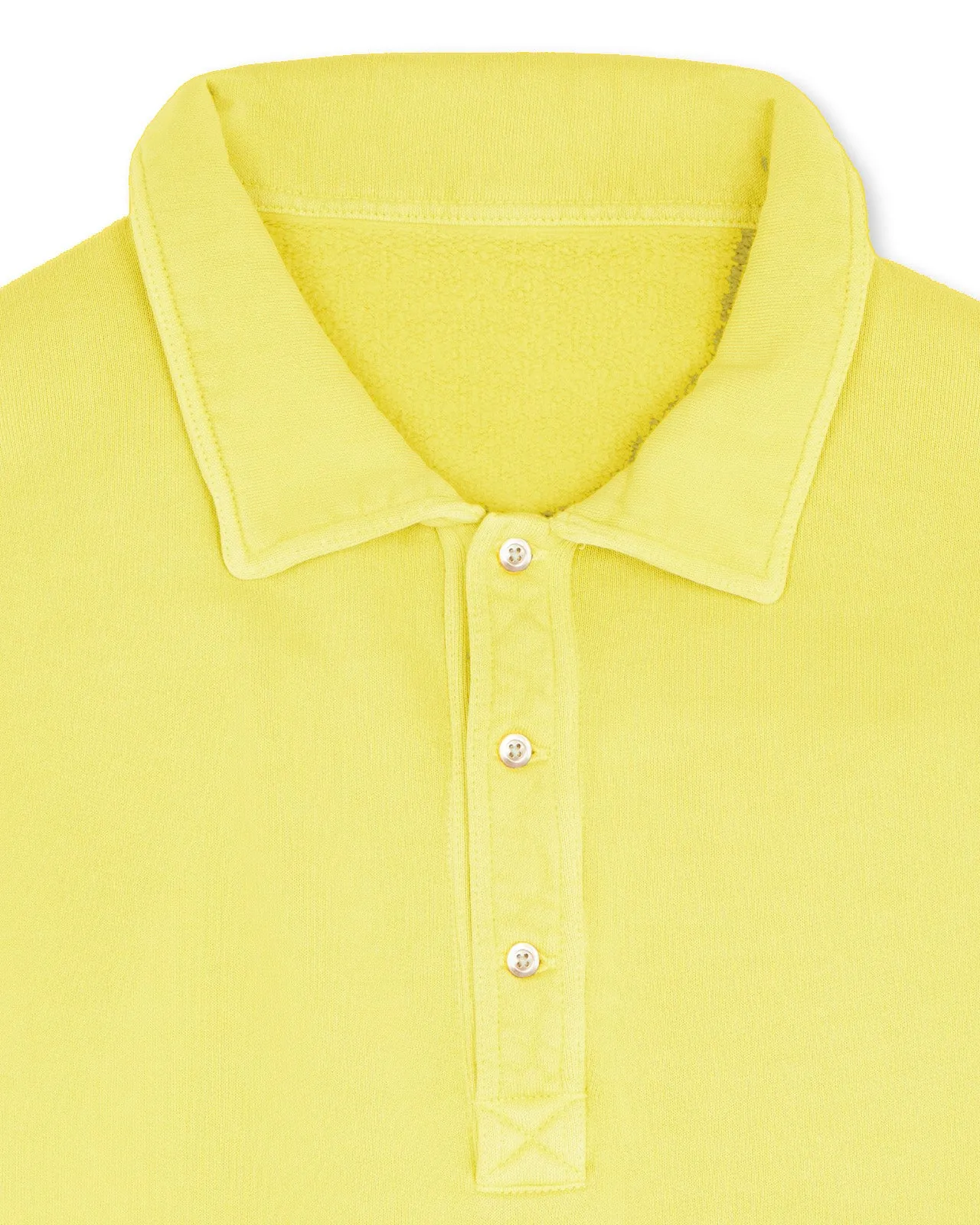 Hunting Polo In Jersey Felpato di Cotone sold by Fortela product image thumbnail 3