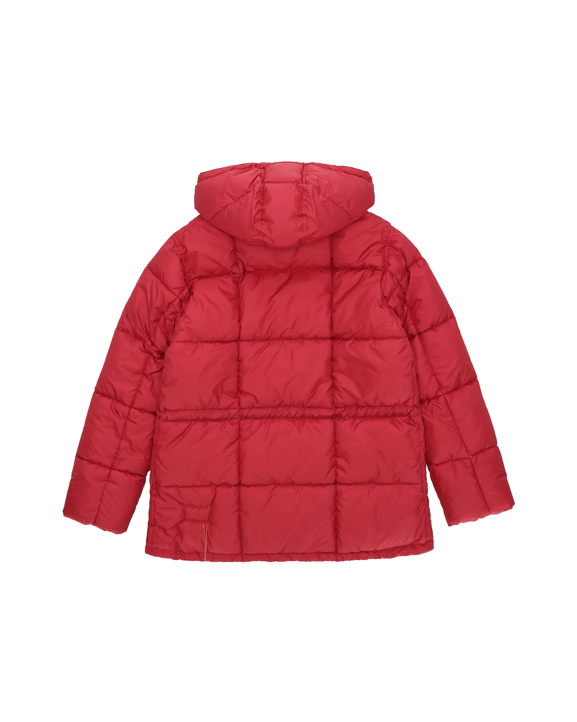 Hickory Giacca Anorak Imbottita sold by Fortela product image thumbnail 2