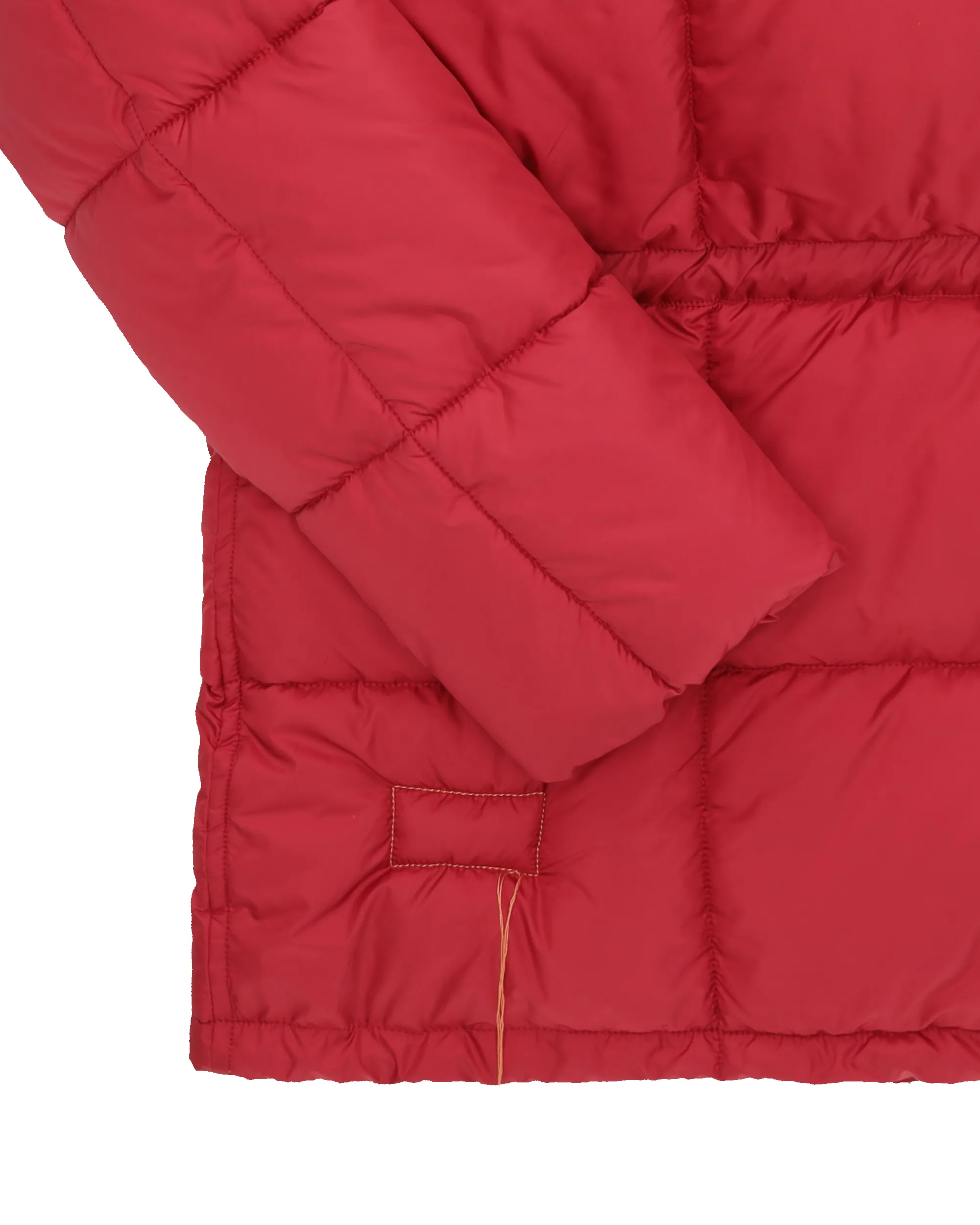 Hickory Giacca Anorak Imbottita sold by Fortela product image thumbnail 4