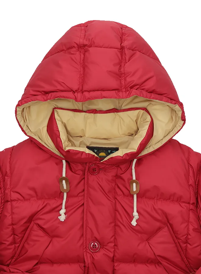 Hickory Giacca Anorak Imbottita sold by Fortela product image thumbnail 3
