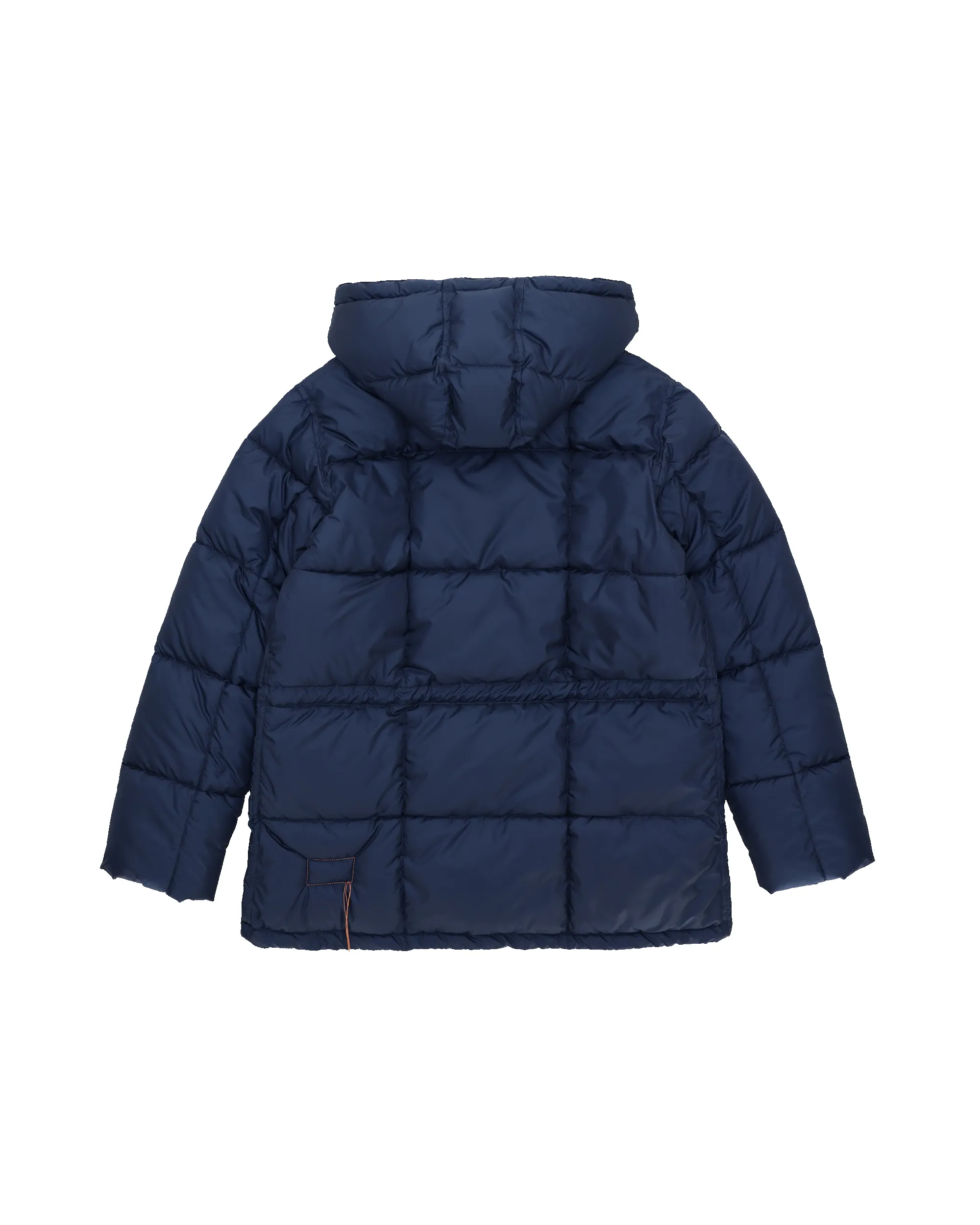 Hickory Giacca Anorak Imbottita sold by Fortela product image thumbnail 2