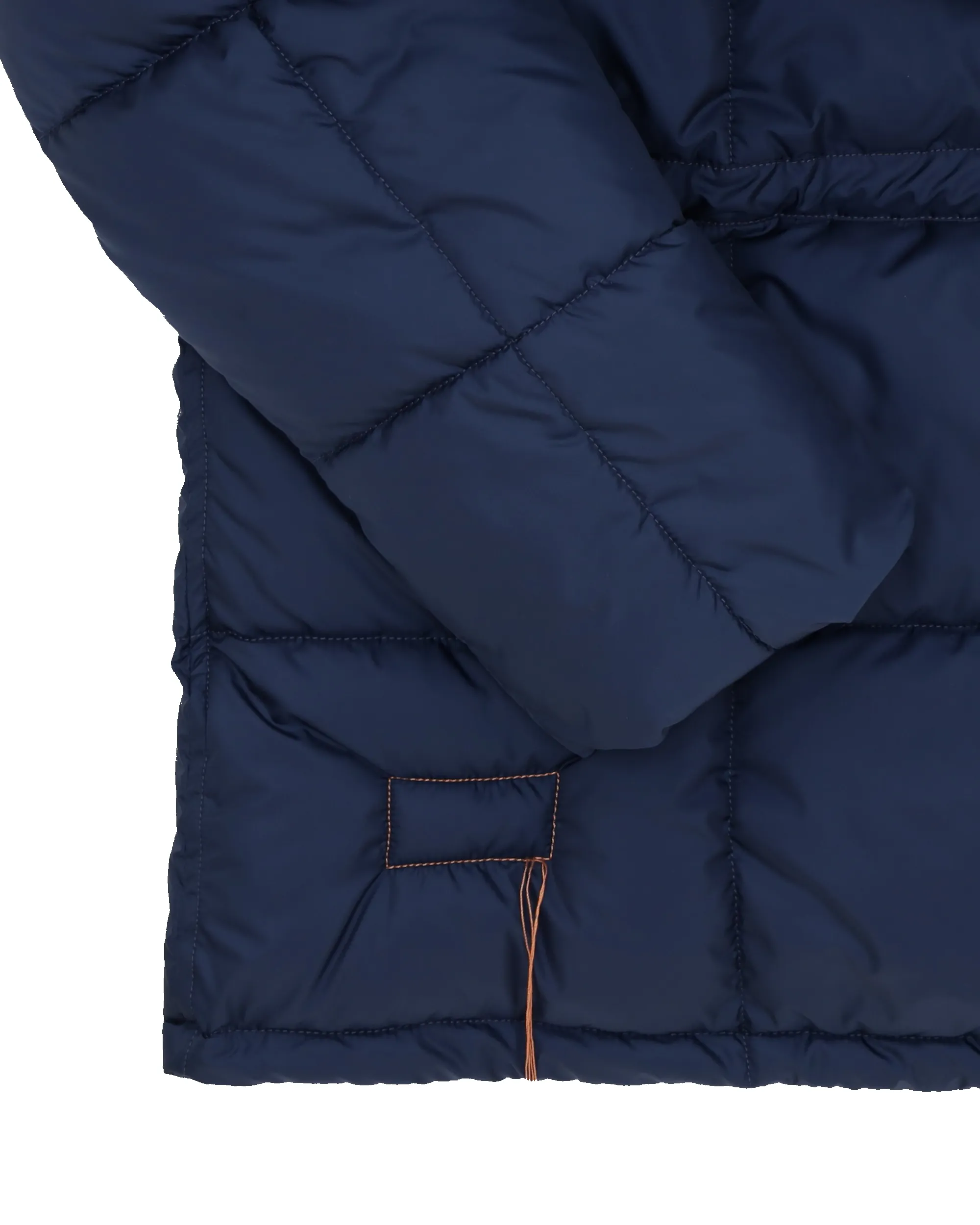 Hickory Giacca Anorak Imbottita sold by Fortela product image thumbnail 4