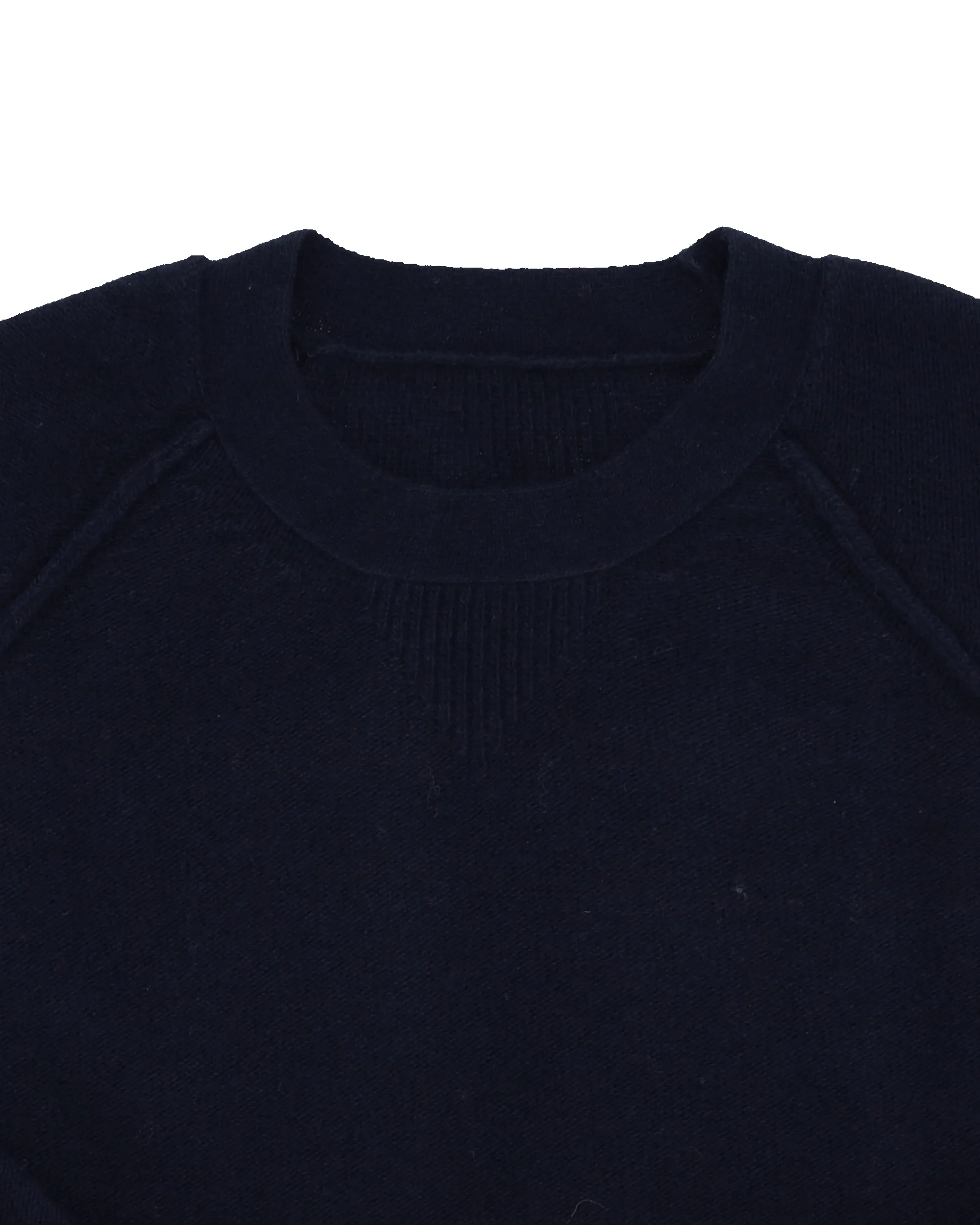 Harvard Maglione Girocollo In Lana Con Maniche Raglan sold by Fortela product image thumbnail 3