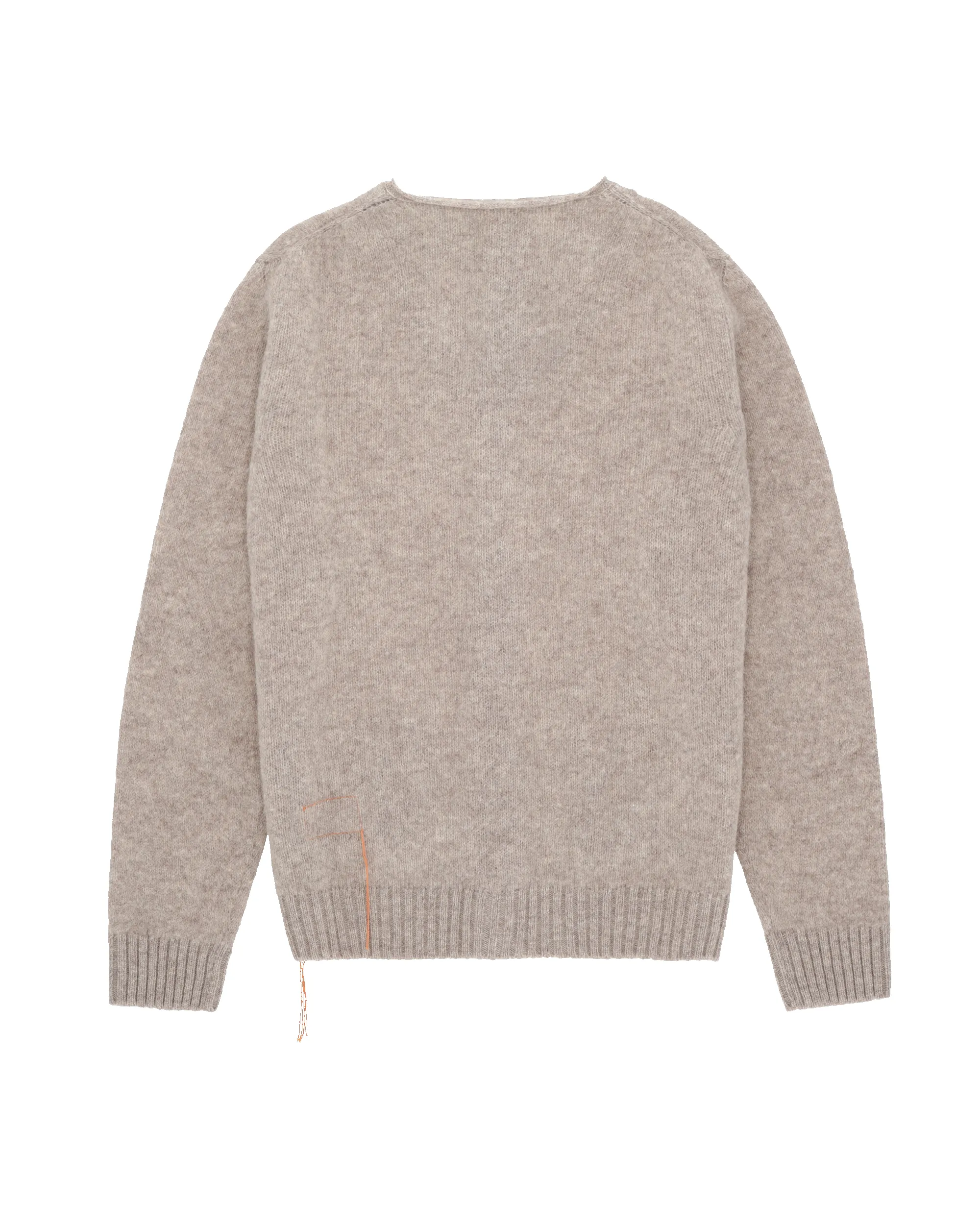 Edmund Cardigan In Lana Merino sold by Fortela product image thumbnail 2