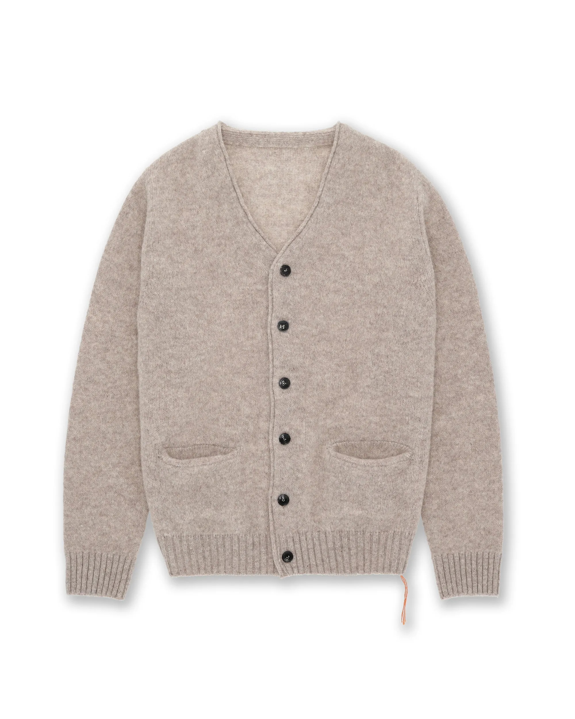 Edmund Cardigan In Lana Merino sold by Fortela