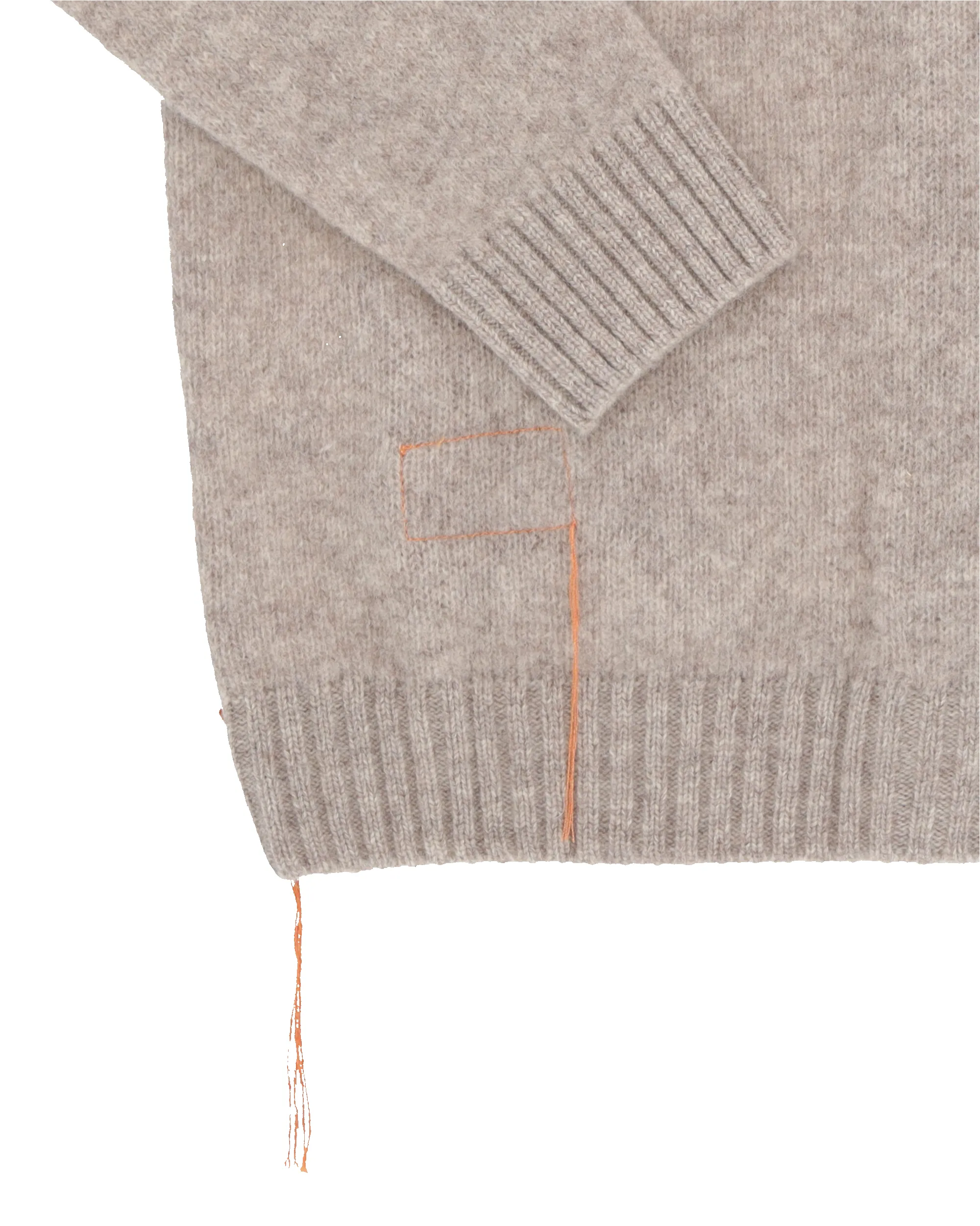 Edmund Cardigan In Lana Merino sold by Fortela product image thumbnail 4