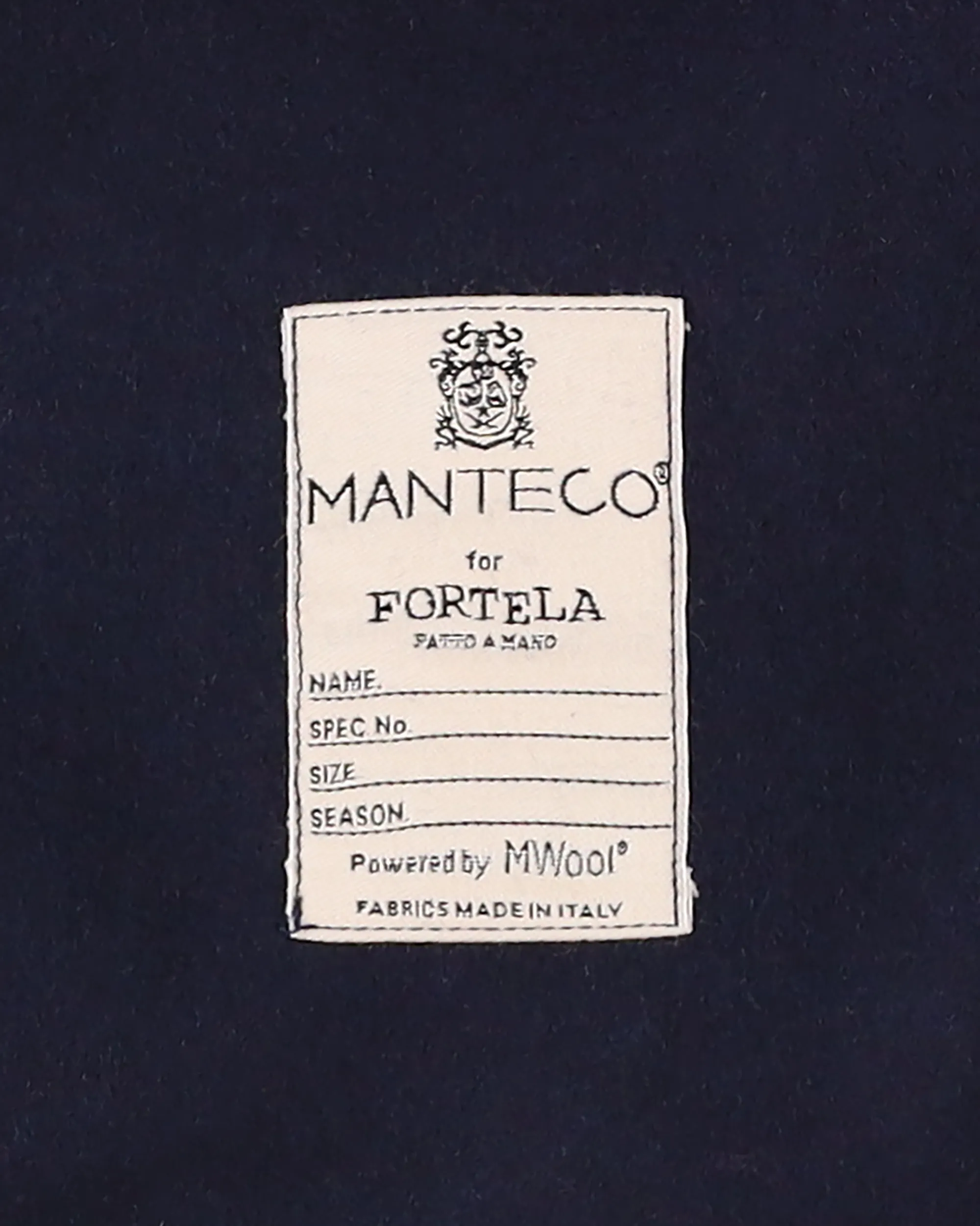 CPO-MA283 BLU sold by Fortela product image thumbnail 4