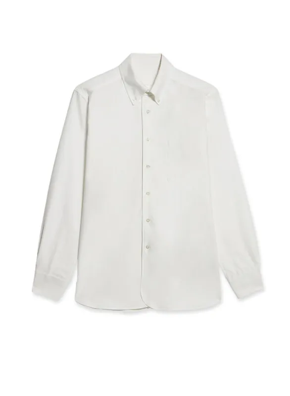 Costes Camicia Classica In Cotone sold by Fortela