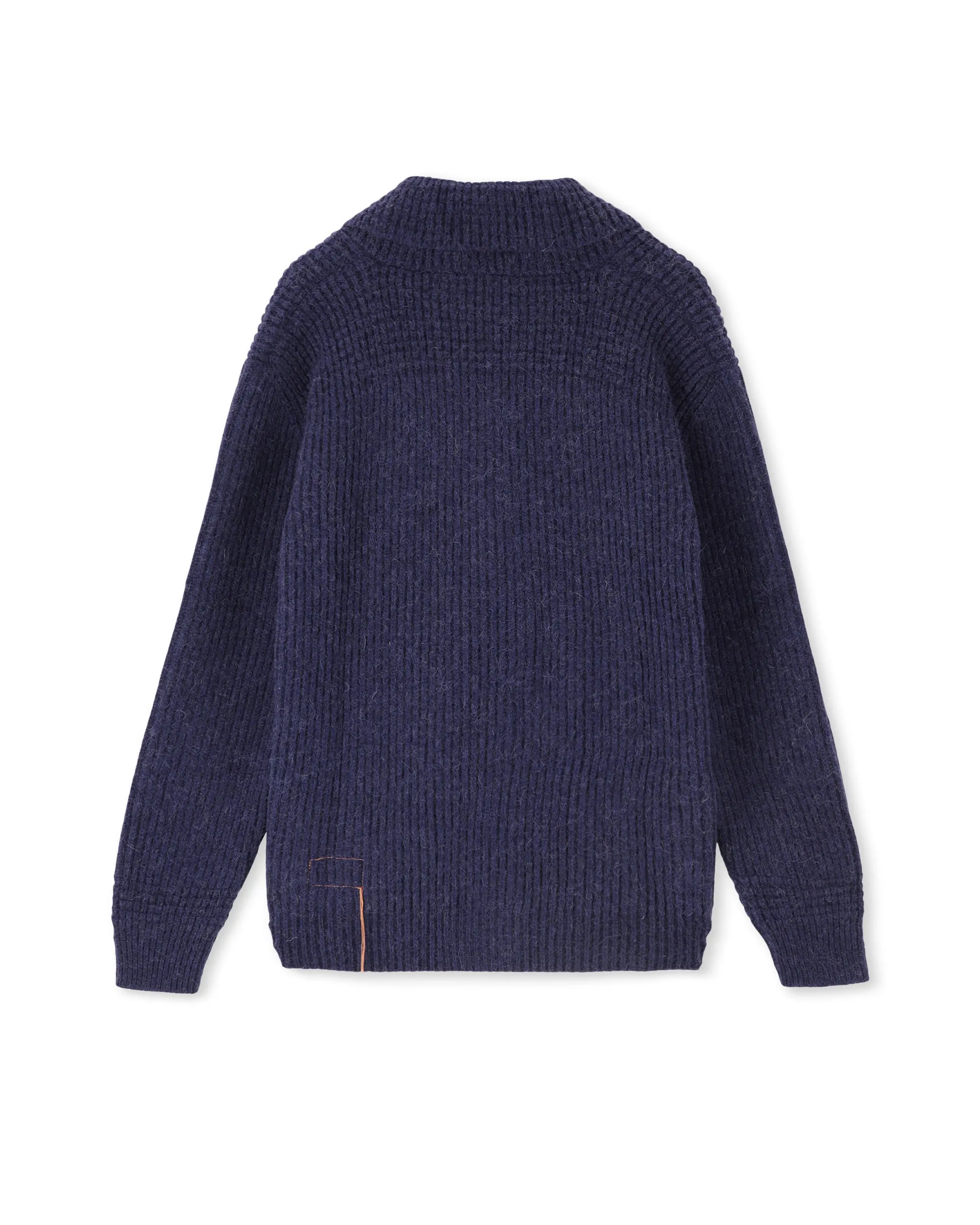 Chad Cardigan In Maglia Di Lana sold by Fortela product image thumbnail 2