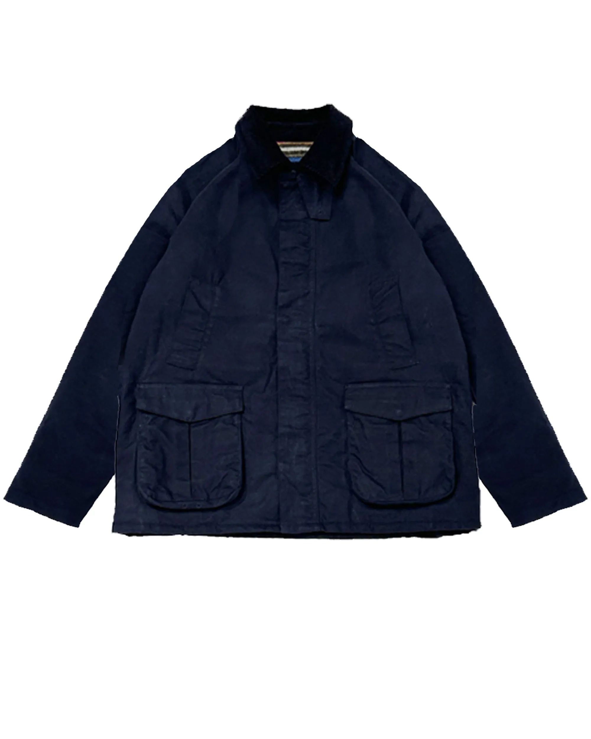 Bristol Giacca In Tela Cerata sold by Fortela