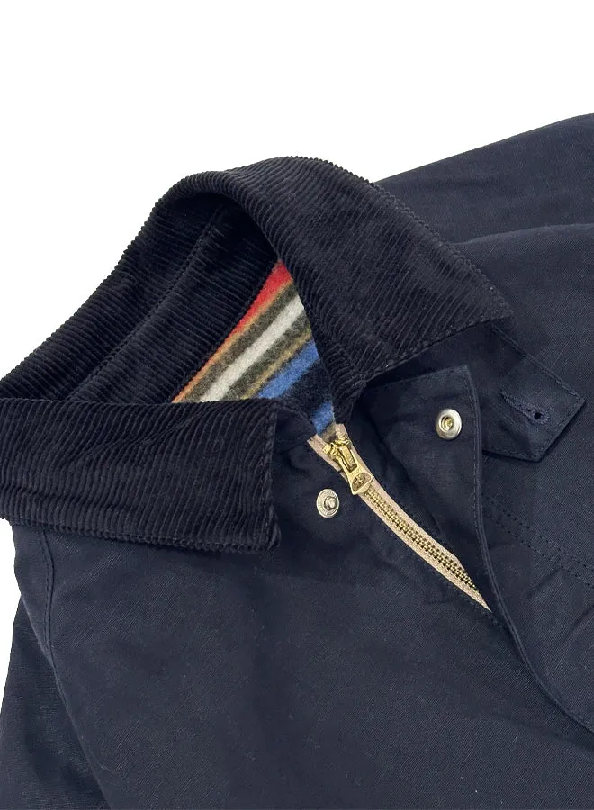 Bristol Giacca In Tela Cerata sold by Fortela product image thumbnail 3