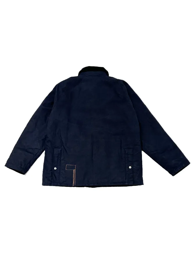 Bristol Giacca In Tela Cerata sold by Fortela product image thumbnail 2