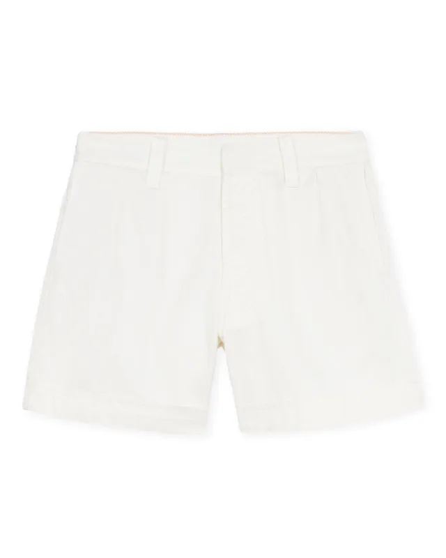 Bedford Bermuda In Cotone made by Fortela