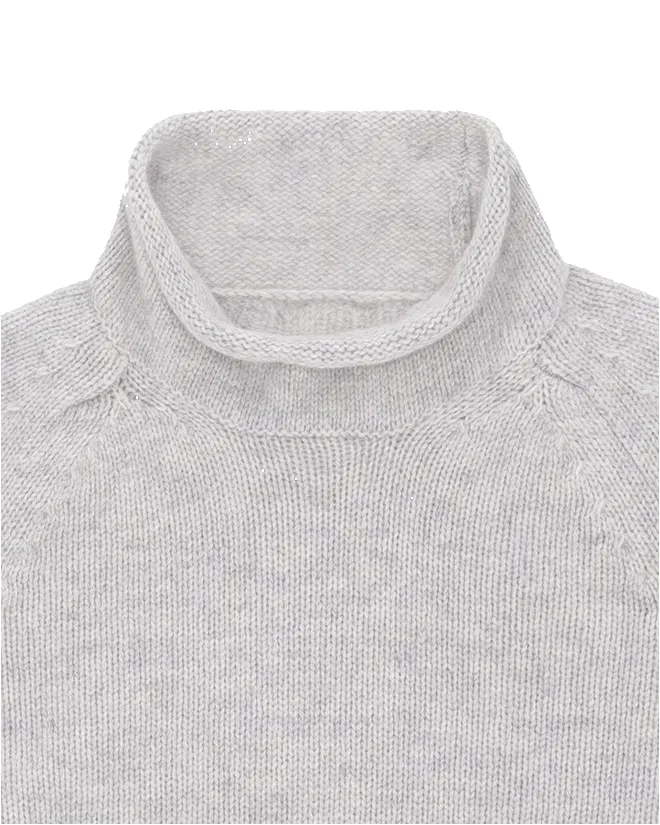 Andrew Maglione Collo Alto In Lana Merino sold by Fortela product image thumbnail 3