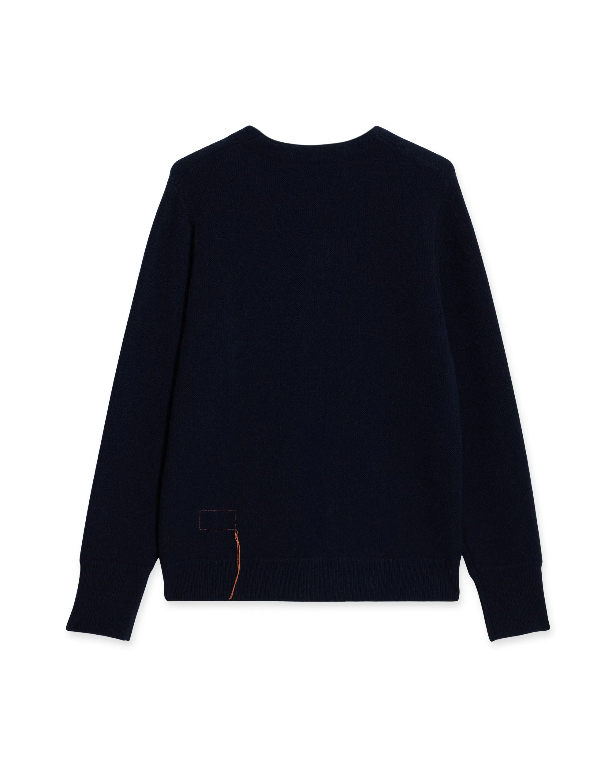 Alfa Cardigan in Cashmere sold by Fortela product image thumbnail 2