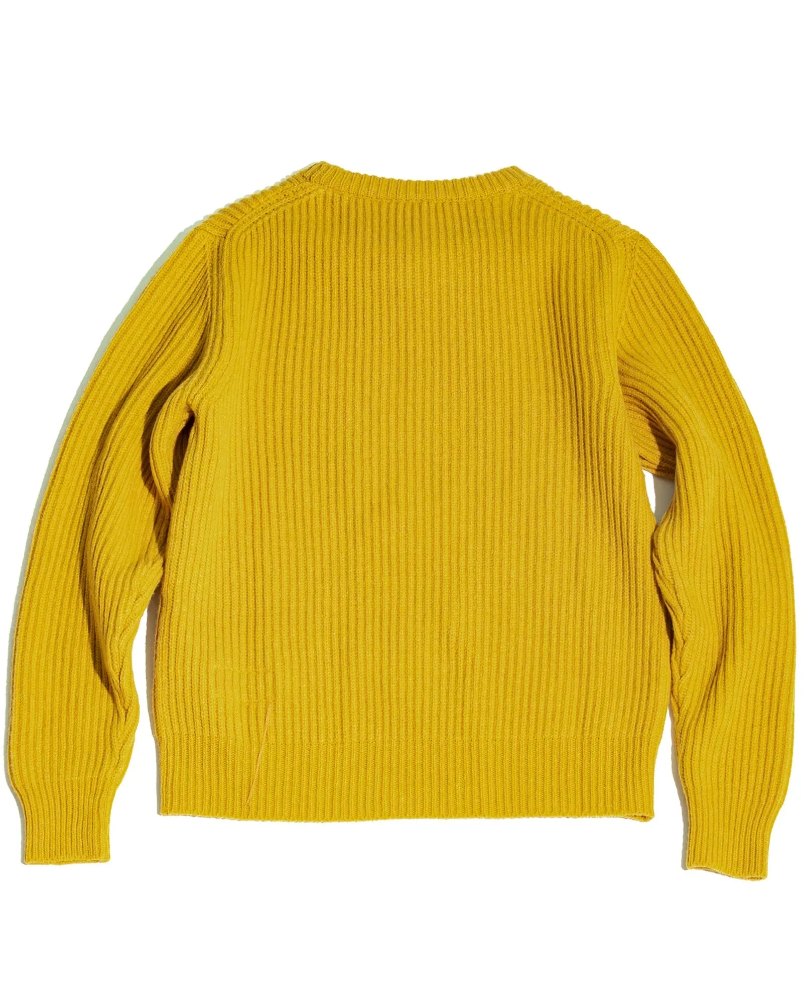 Alberto Maglione Girocollo In Lana sold by Fortela product image thumbnail 3