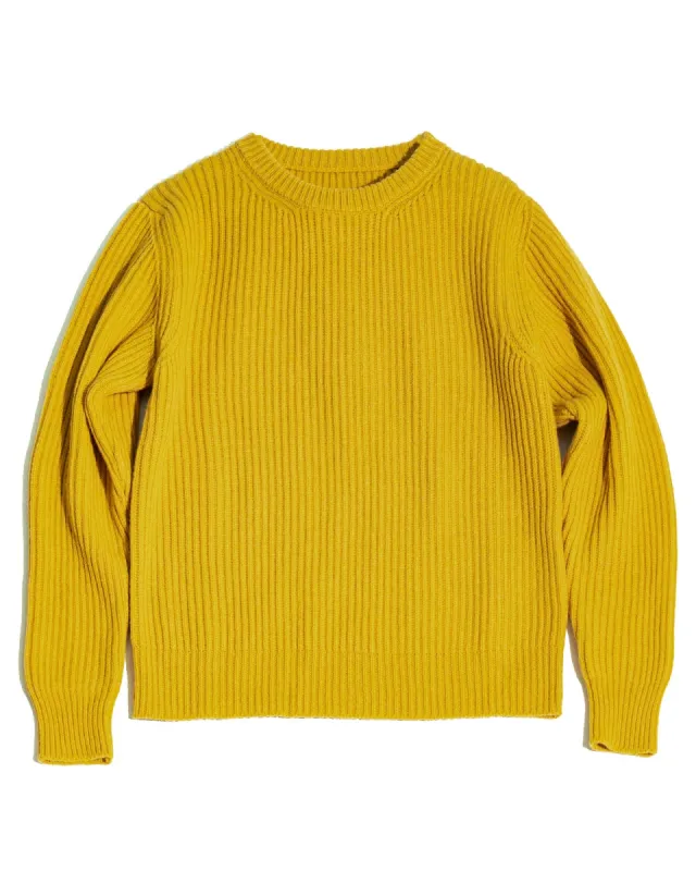 Alberto Maglione Girocollo In Lana sold by Fortela