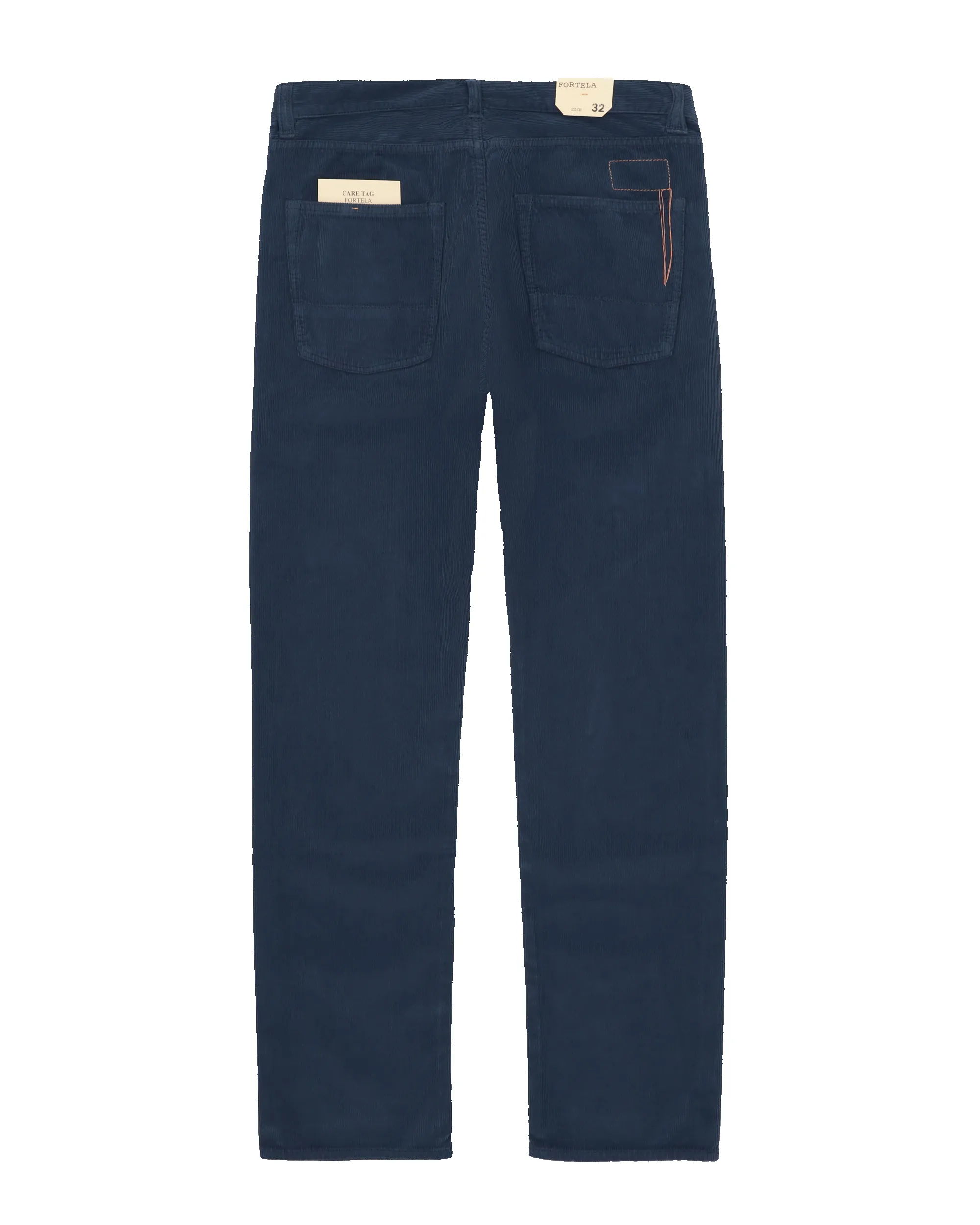 965John Pantaloni 5 Tasche In Velluto A Coste sold by Fortela product image thumbnail 2