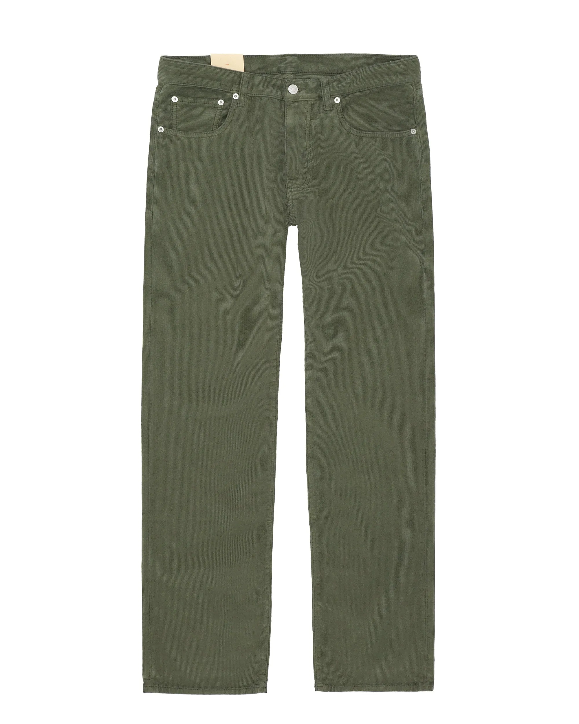 965John Pantaloni 5 Tasche In Velluto A Coste sold by Fortela