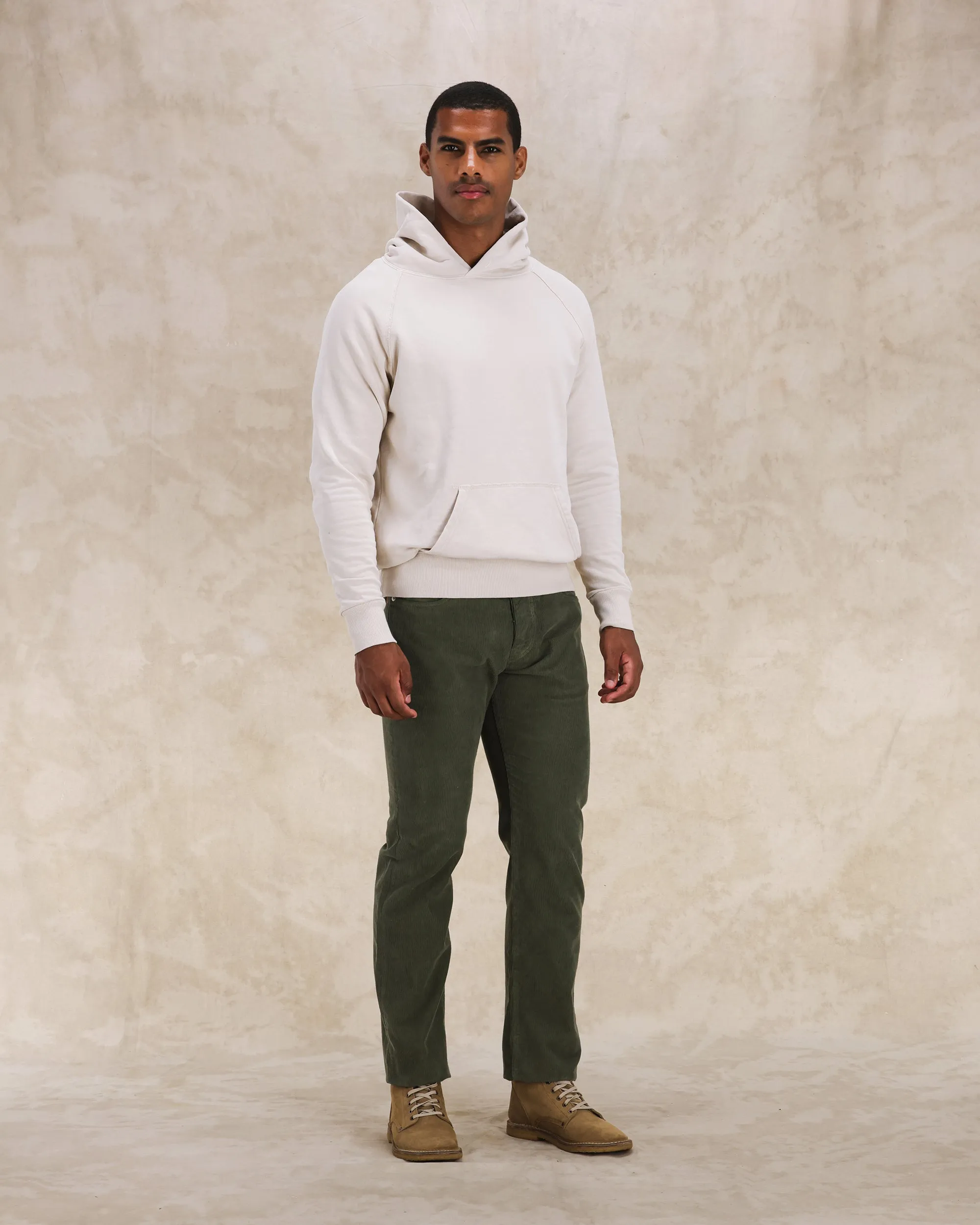 965John Pantaloni 5 Tasche In Velluto A Coste sold by Fortela product image thumbnail 5