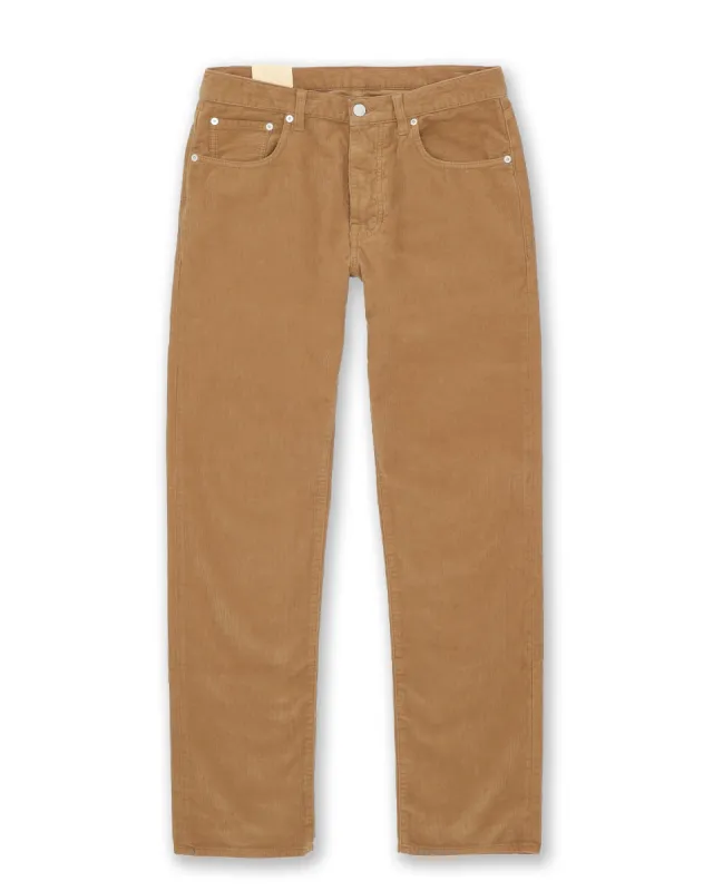 965John Pantaloni 5 Tasche In Velluto A Coste sold by Fortela