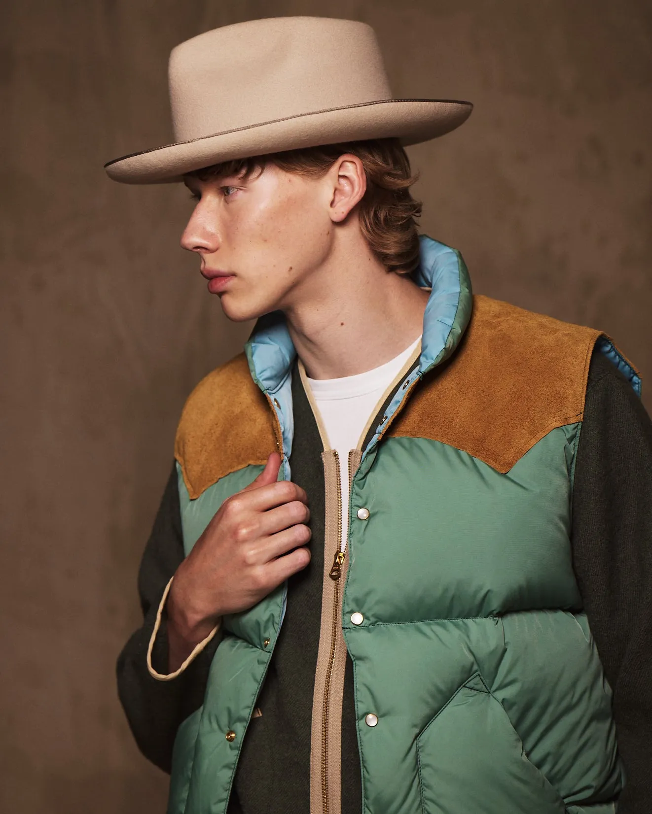 DOWNVESTFTL-RO003 EME sold by Fortela product image thumbnail 5