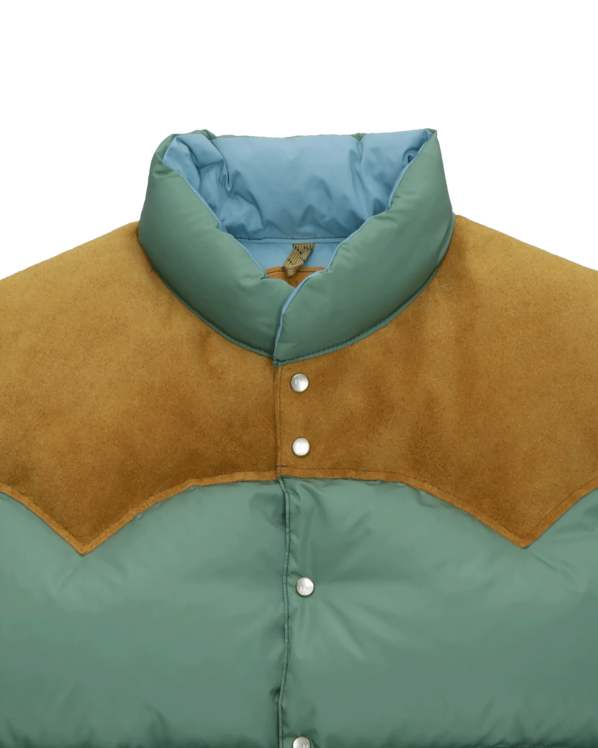 DOWNVESTFTL-RO003 EME sold by Fortela product image thumbnail 3