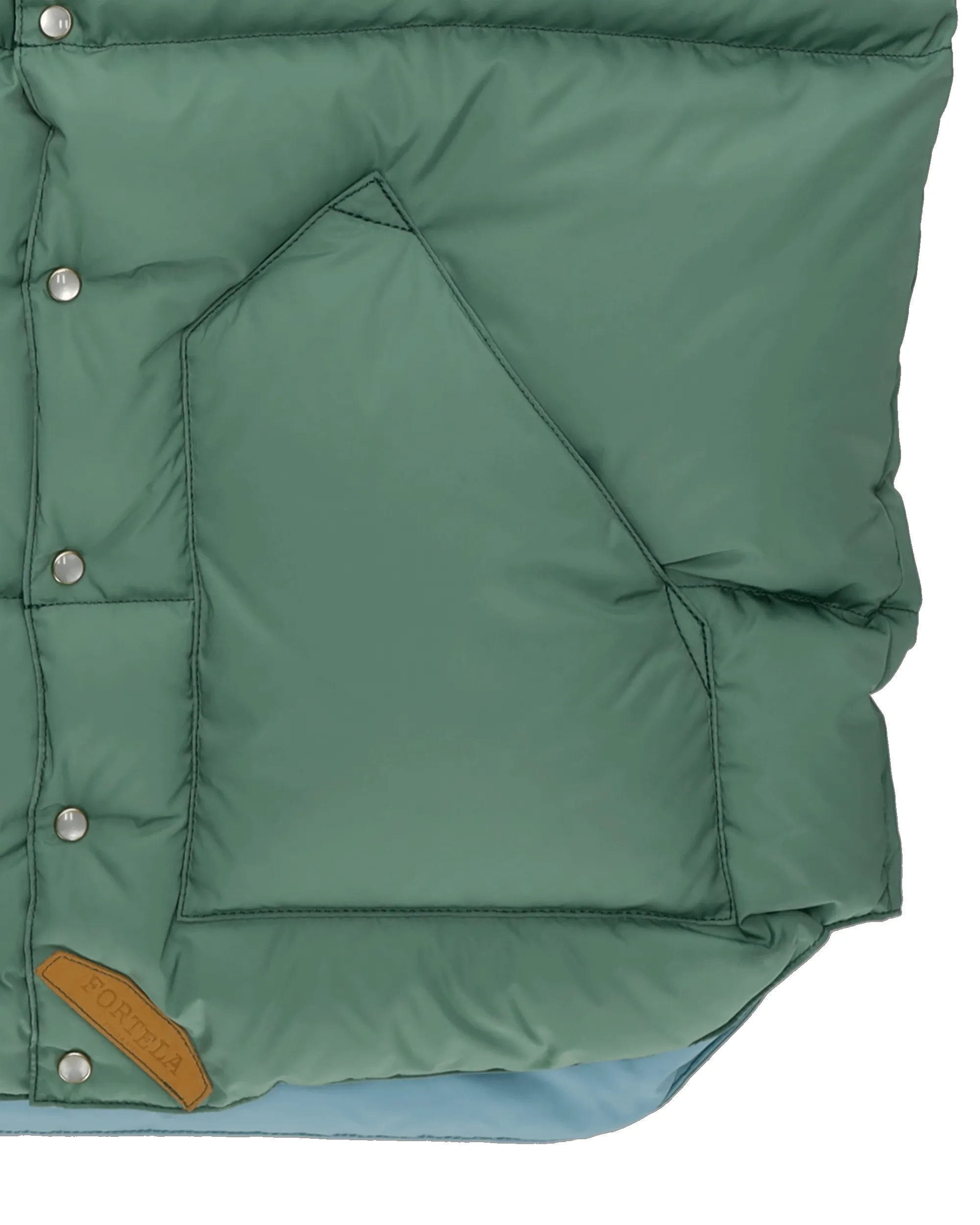 DOWNVESTFTL-RO003 EME sold by Fortela product image thumbnail 4