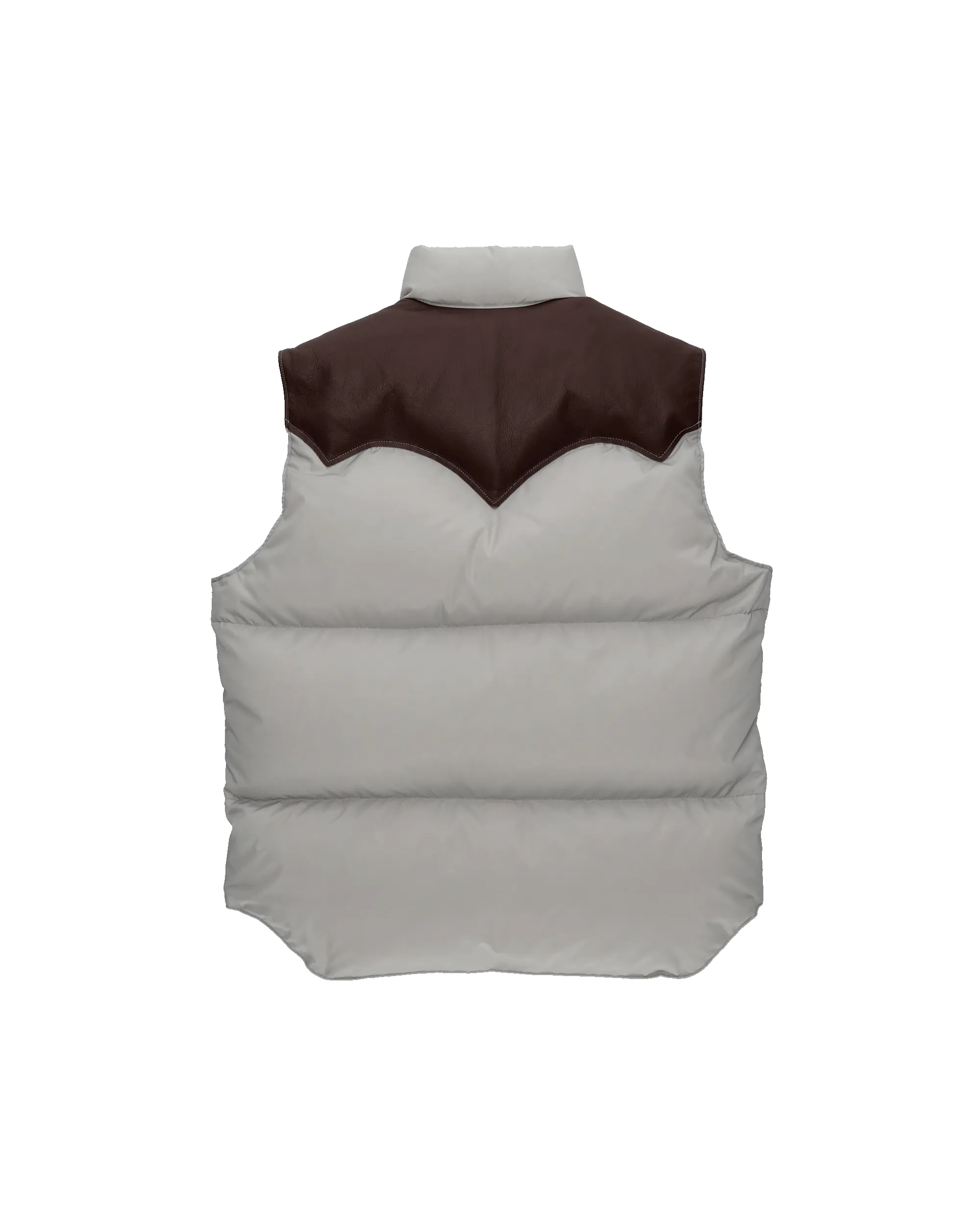 Downvestftl Gilet Smanicato Rocky Mountain Featherbed x Fortela sold by Fortela product image thumbnail 2